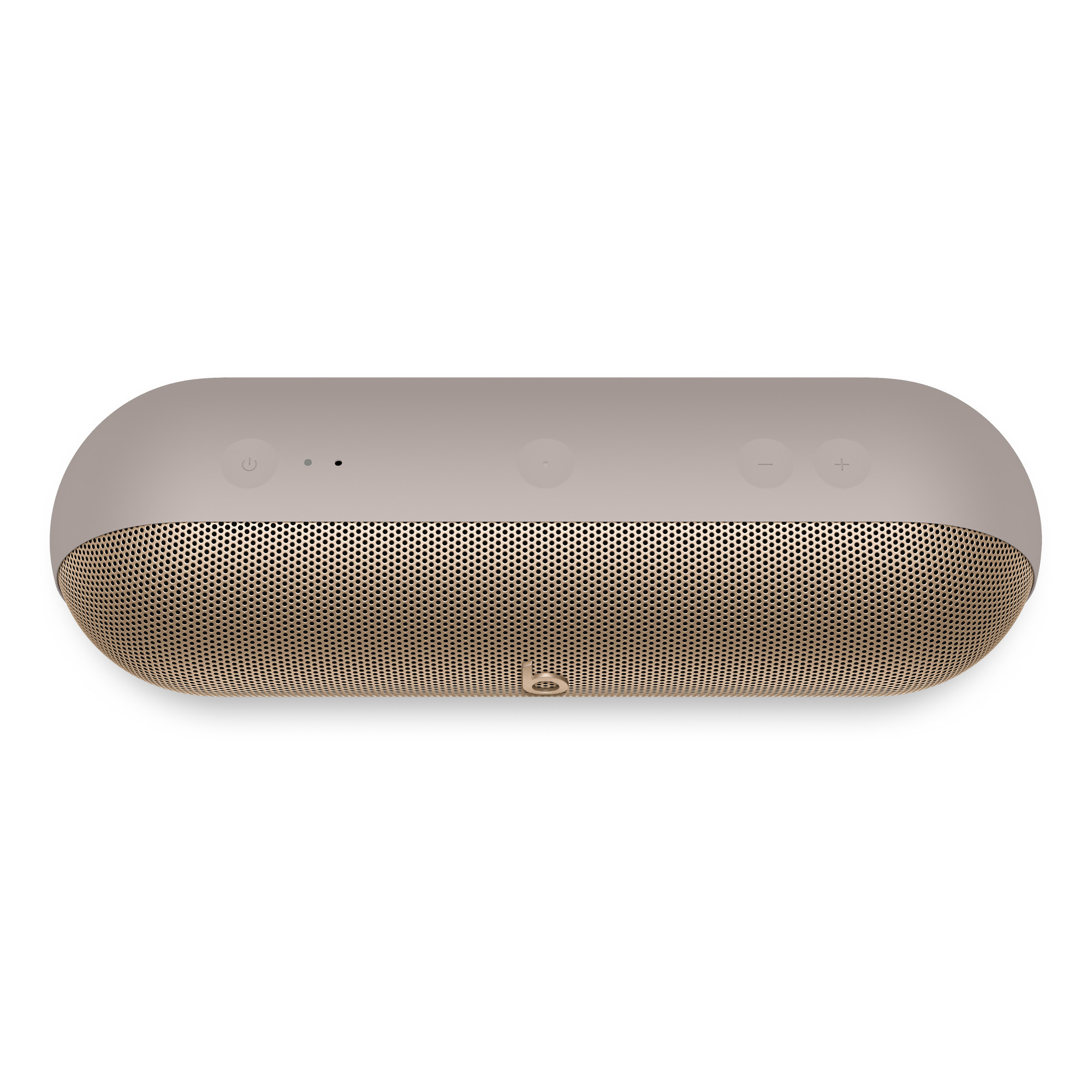 Beats Pill -Wireless Bluetooth Speaker - Camp.Gold MW463EE/A