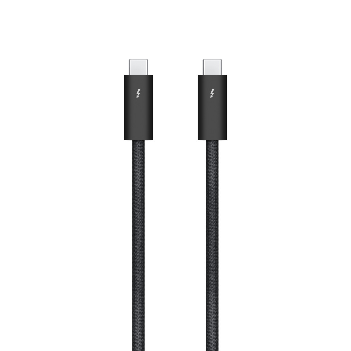 Thunderbolt 4 Pro Cable (1,8 m) MW5J3ZM/A