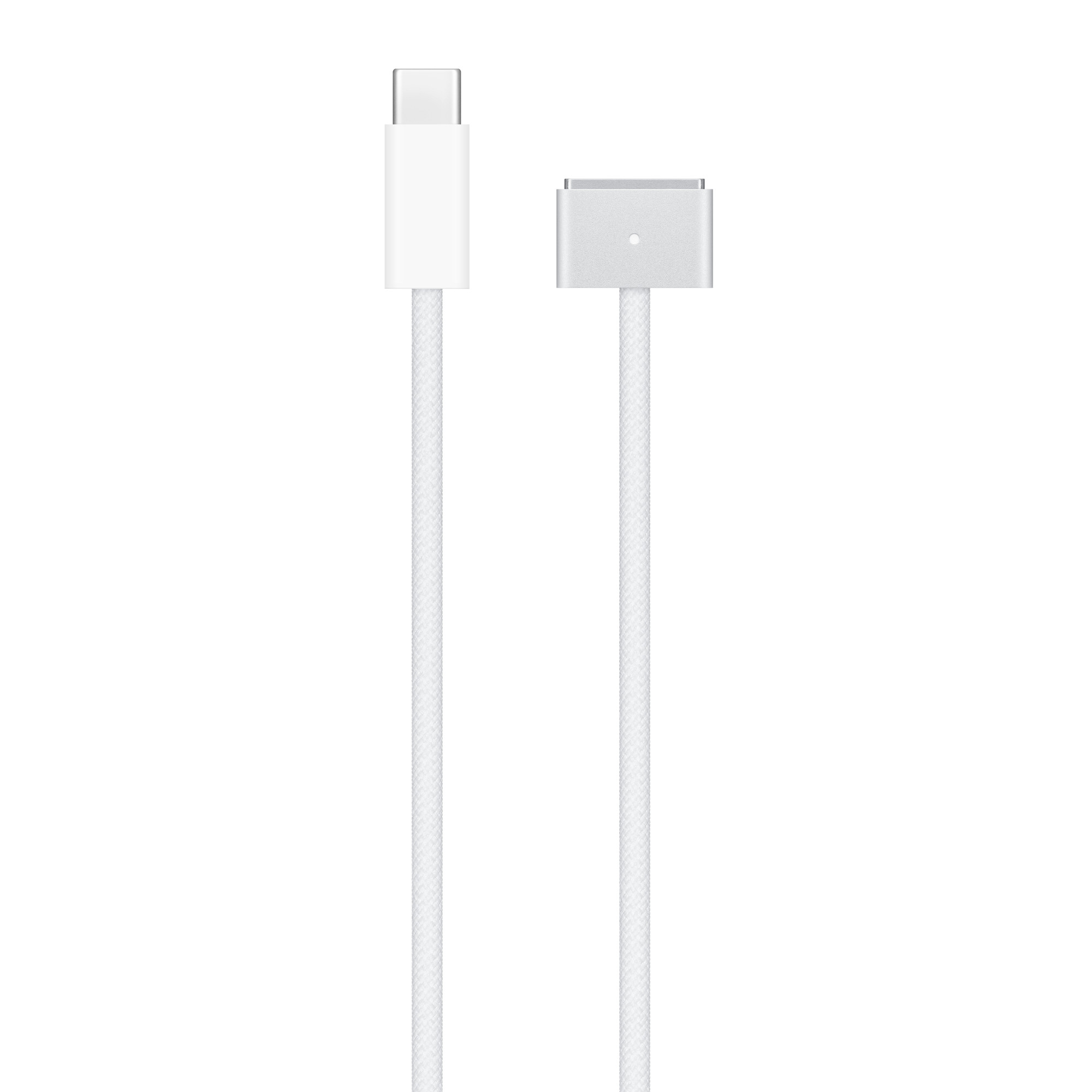 USB-C - MagSafe 3 Kablosu (2 m) - Gümüş Rengi MW613ZM/A