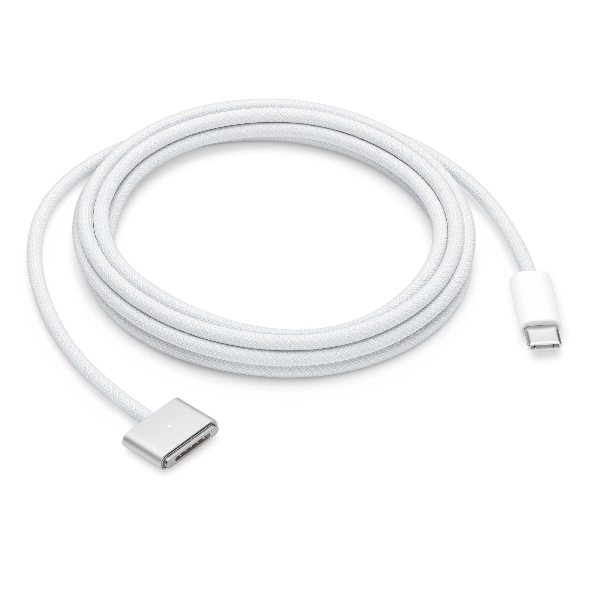 USB-C - MagSafe 3 Kablosu (2 m) - Gümüş Rengi MW613ZM/A