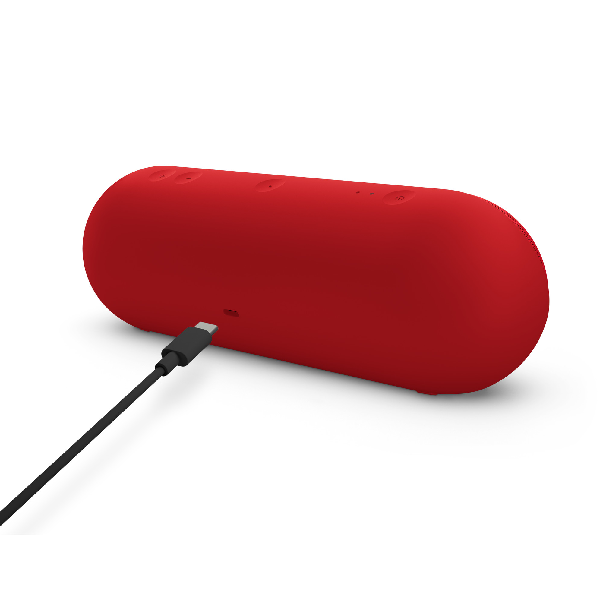 Beats Pill -Wireless Bluetooth Speaker - State-Red MWQW3EE/A