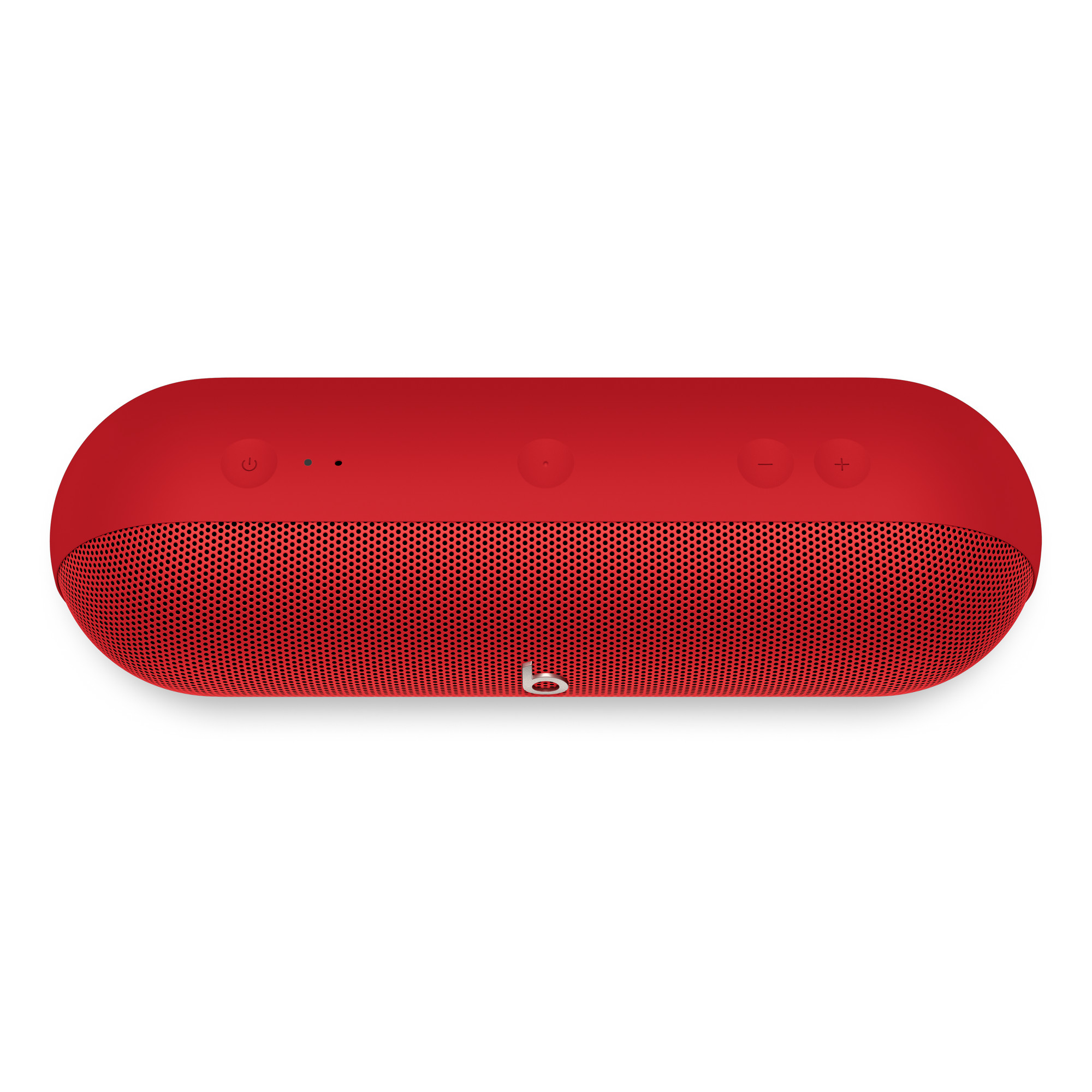 Beats Pill -Wireless Bluetooth Speaker - State-Red MWQW3EE/A