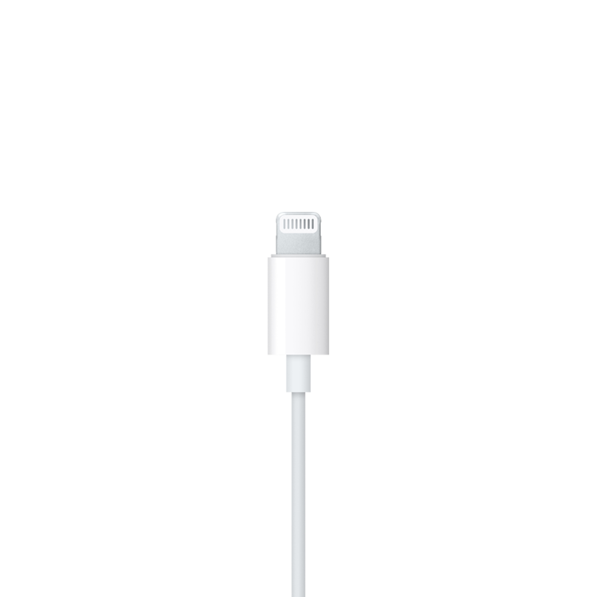 Apple EarPods (Lightning Konnektörü) MWTY3TU/A