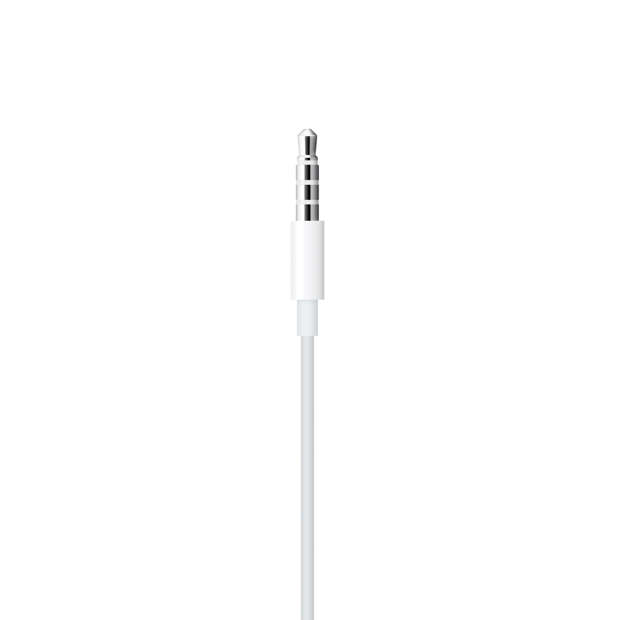 Apple EarPods (3,5 mm Kulaklık Jakı) MWU53TU/A