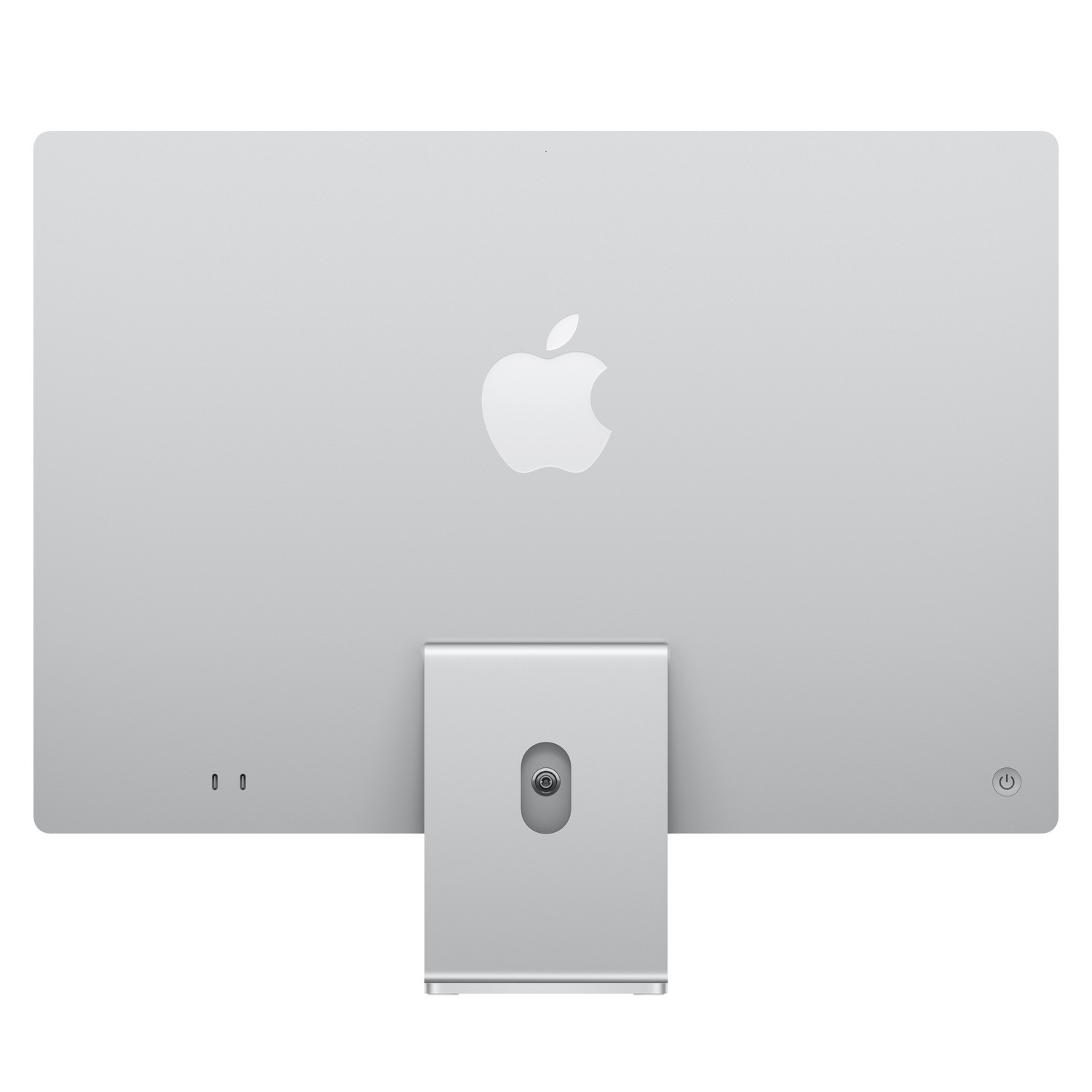 Apple iMac 24inc Retina 4.5K, M4 8-core CPU, 8-core GPU, 16GB Bellek, 256GB SSD, Gümüş  MWUC3TU/A