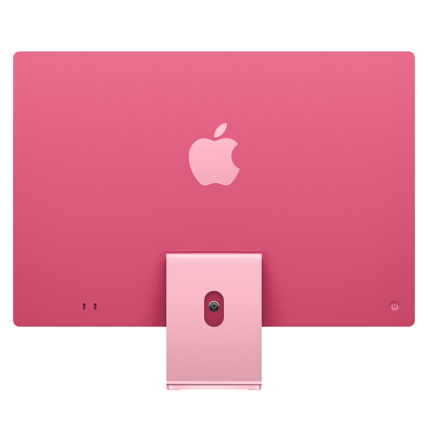 Apple iMac 24inc Retina 4.5K, M4 8-core CPU, 8-core GPU, 16GB Bellek, 256GB SSD, Pembe -  MWUG3TU/A MWUG3TU/A