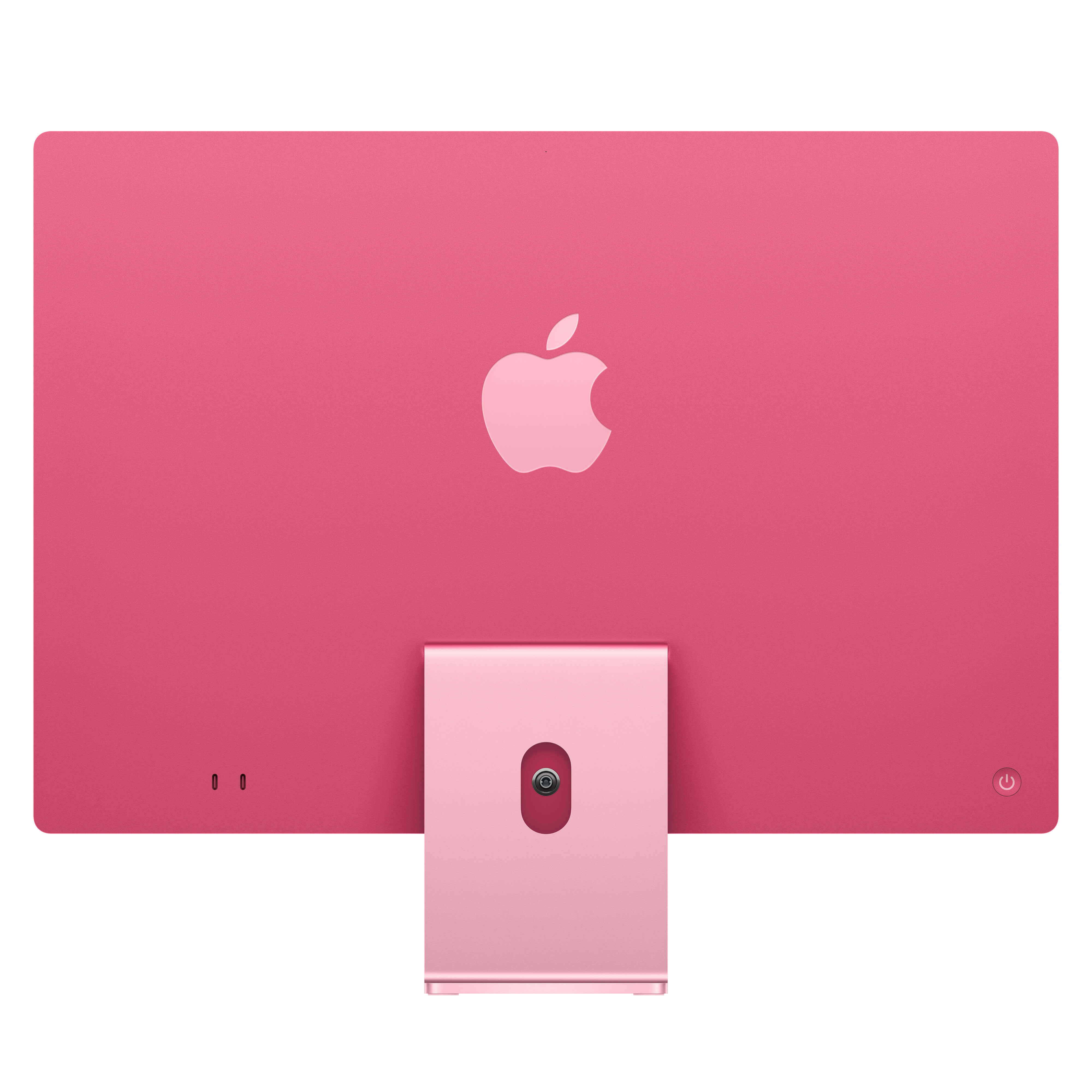 iMac 24 inç Retina 4.5K M4 çip 10 çekirdekli CPU ve 10 çekirdekli GPU 16GB 256GB SSD - Pembe MWV43TU/A