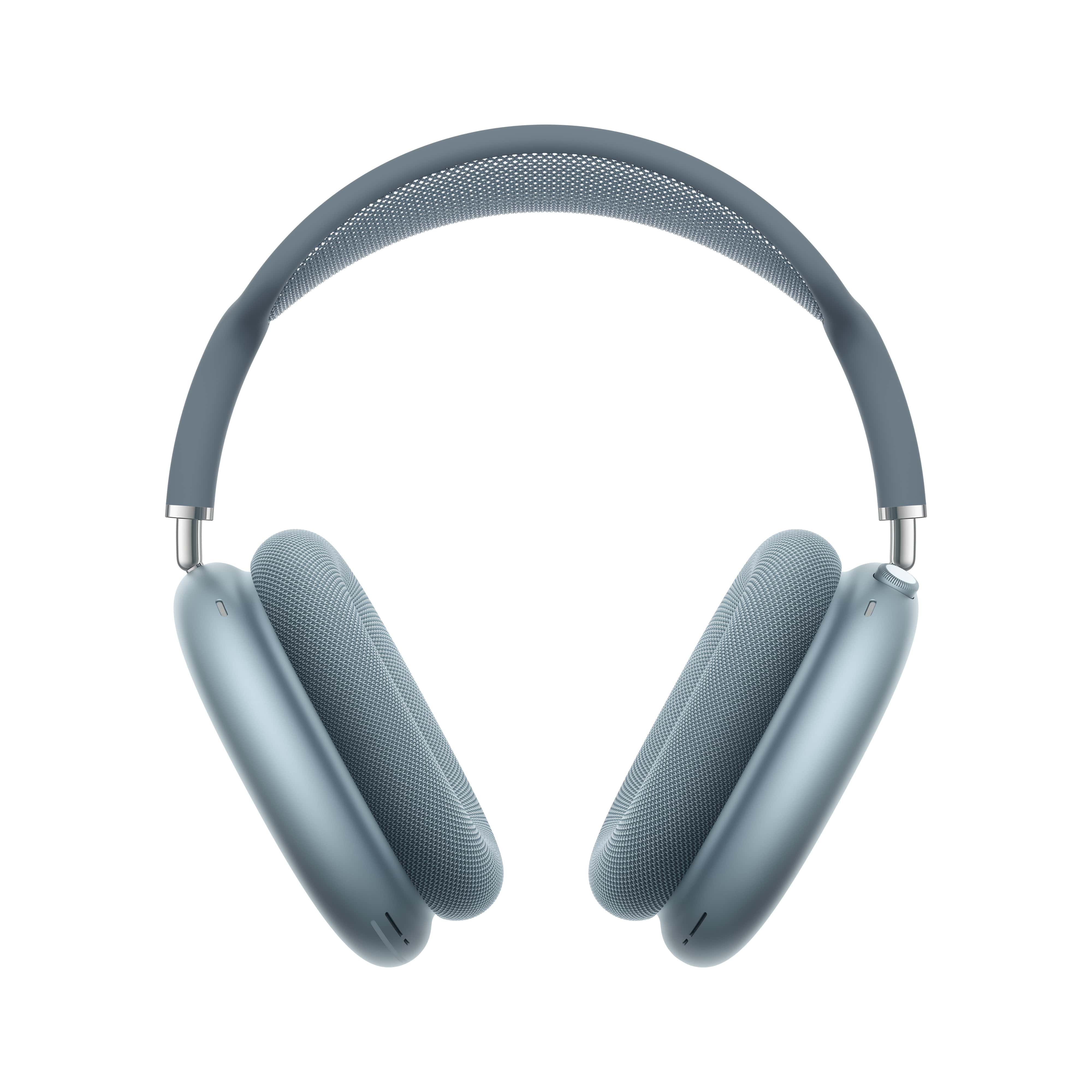 AirPods Max - Mavi  MWW63TU/A