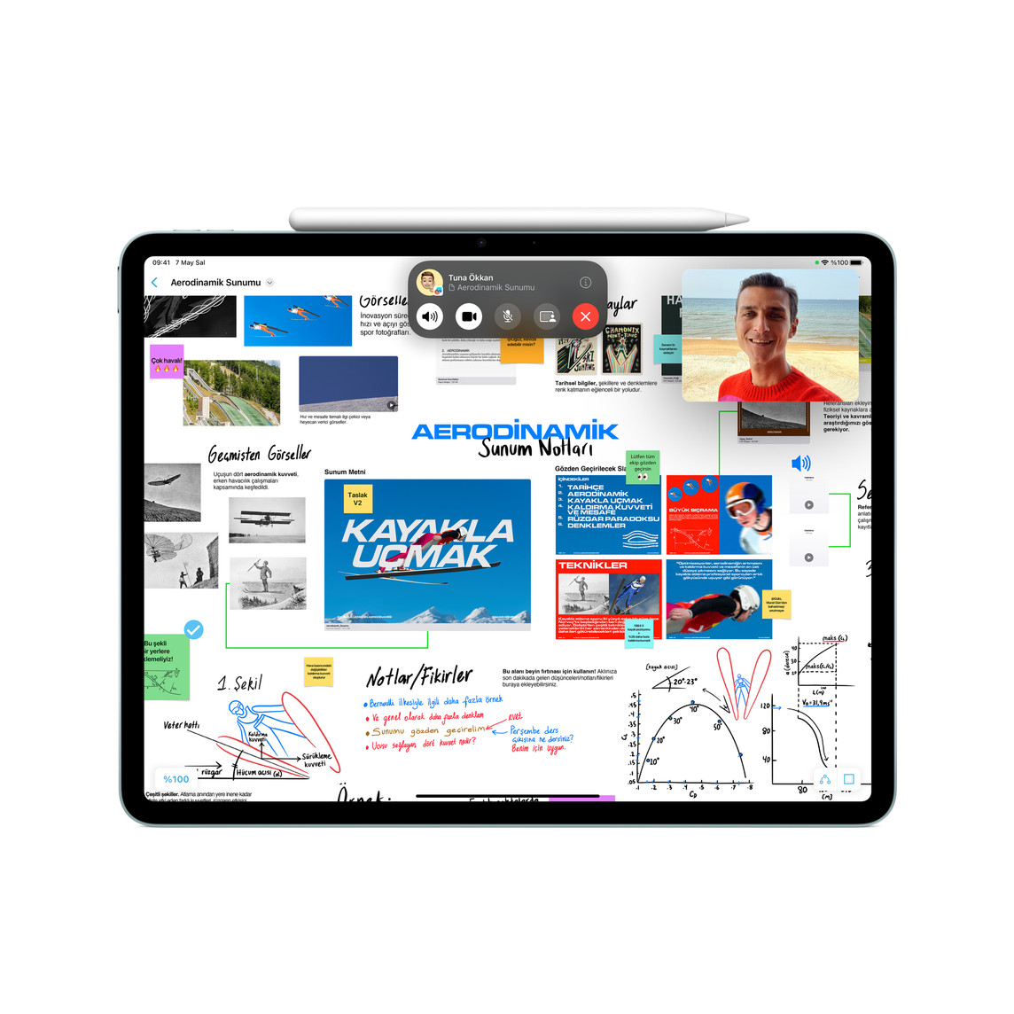 Apple Pencil Pro MX2D3ZE/A