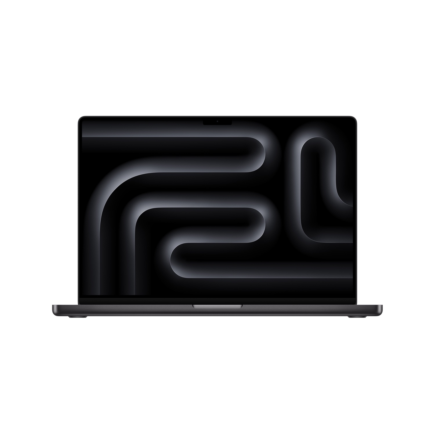 MacBook Pro 16 inç M4 Max Çip 16CPU 40GPU 48GB Bellek 1TB SSD Uzay Siyahı  MX313TU/A