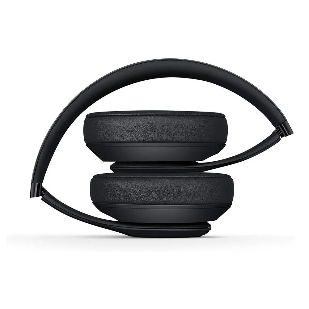 Beats Studio3 MX3X2EE/A Wireless Kulak Üstü Siyah Bluetooth Kulaklık MX3X2EE/A