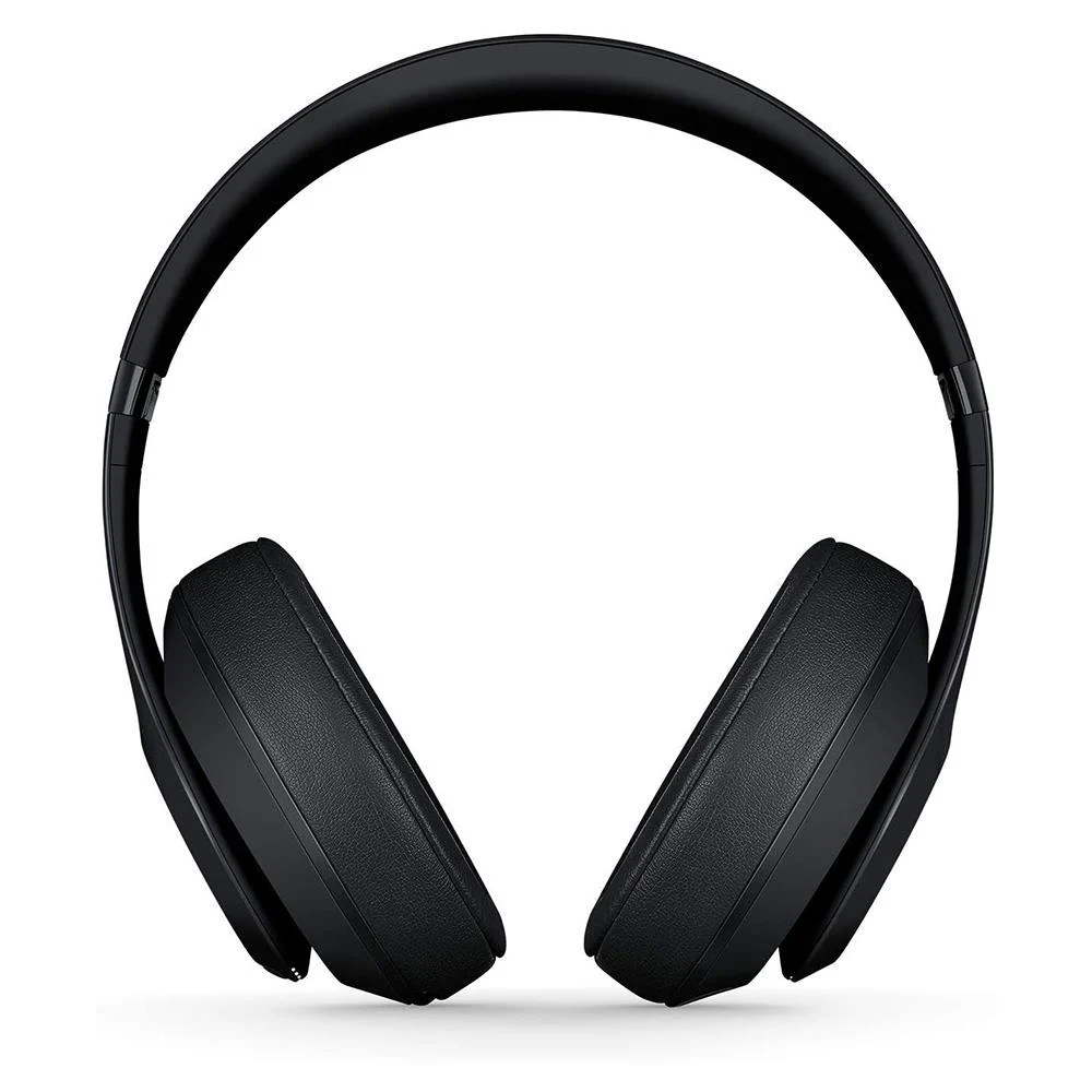 Beats Studio3 MX3X2EE/A Wireless Kulak Üstü Siyah Bluetooth Kulaklık MX3X2EE/A