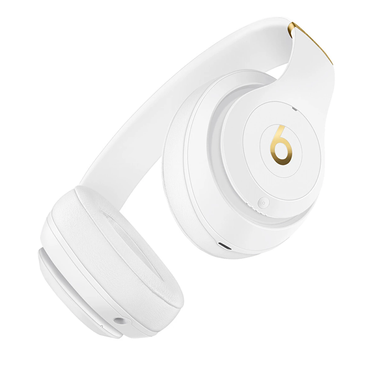 Beats Studio3 MX3Y2EE/A Wireless Kulak Üstü Beyaz Bluetooth Kulaklık MX3Y2EE/A