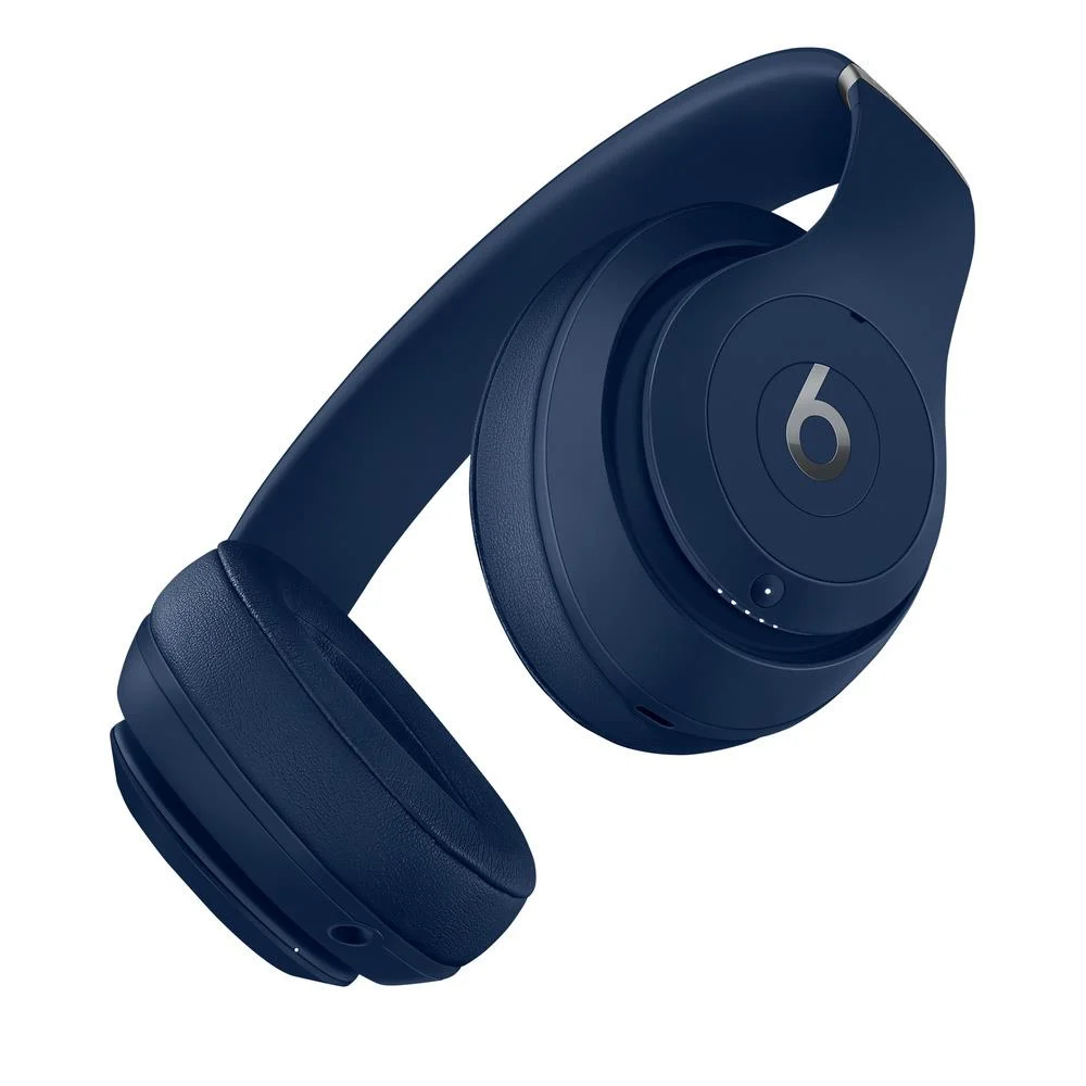 Beats Studio3 MX3Y2EE/A Wireless Kulak Üstü Mavi Bluetooth Kulaklık MX402EE/A