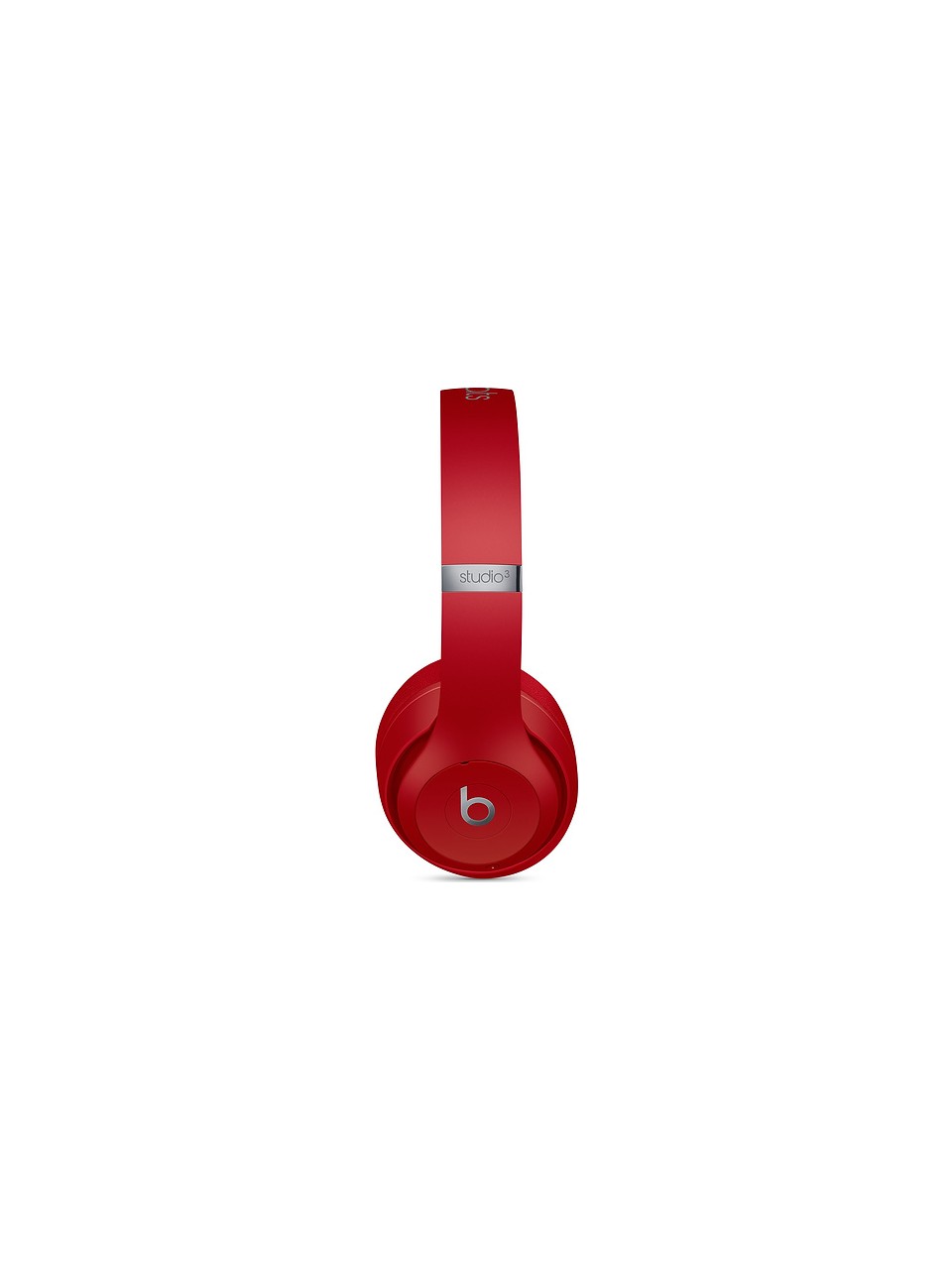 Beats Studio3 MX3Y2EE/A Wireless Kulak Üstü Kırmızı Bluetooth Kulaklık MX412EE/A