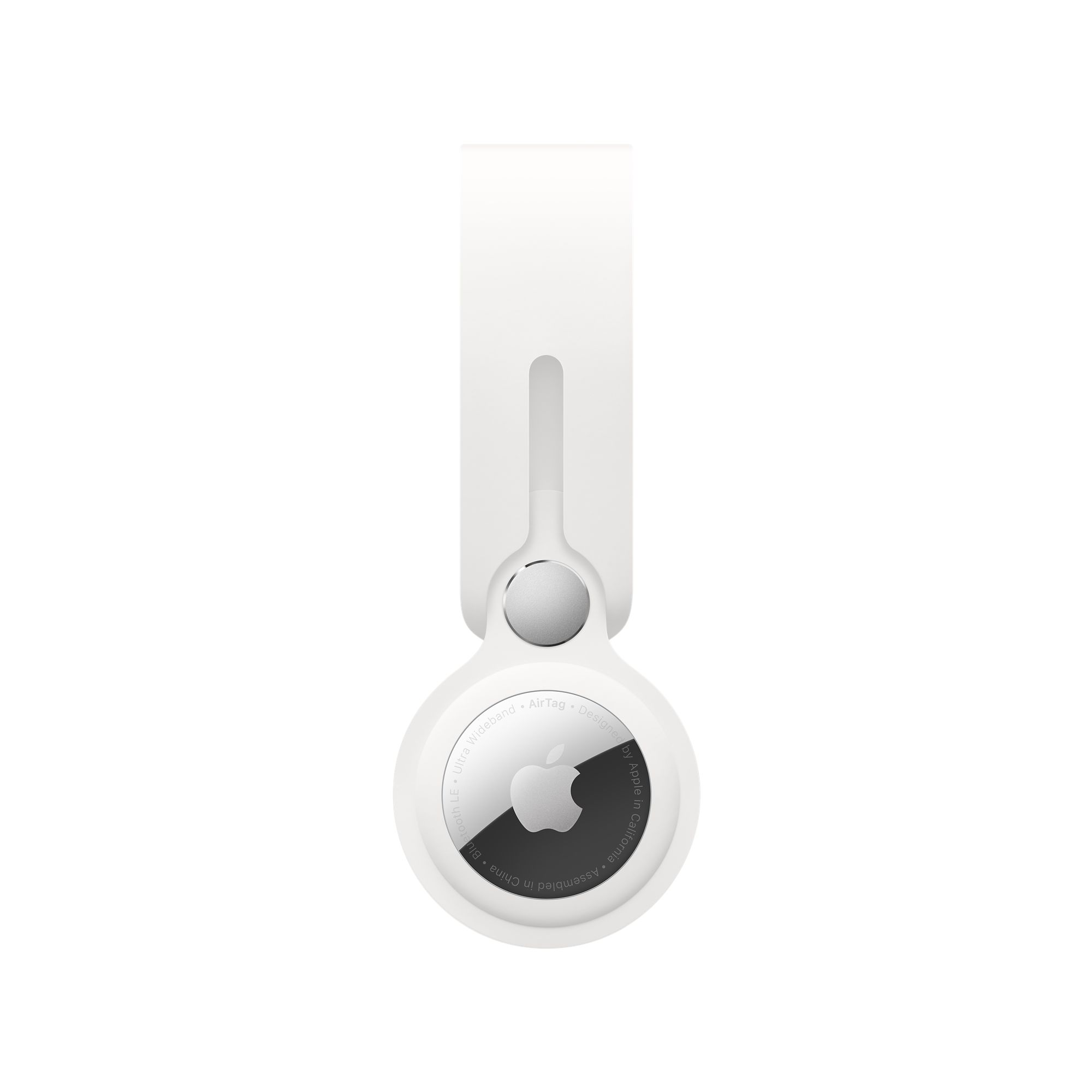 Apple AirTag Loop - White MX4F2ZM/A