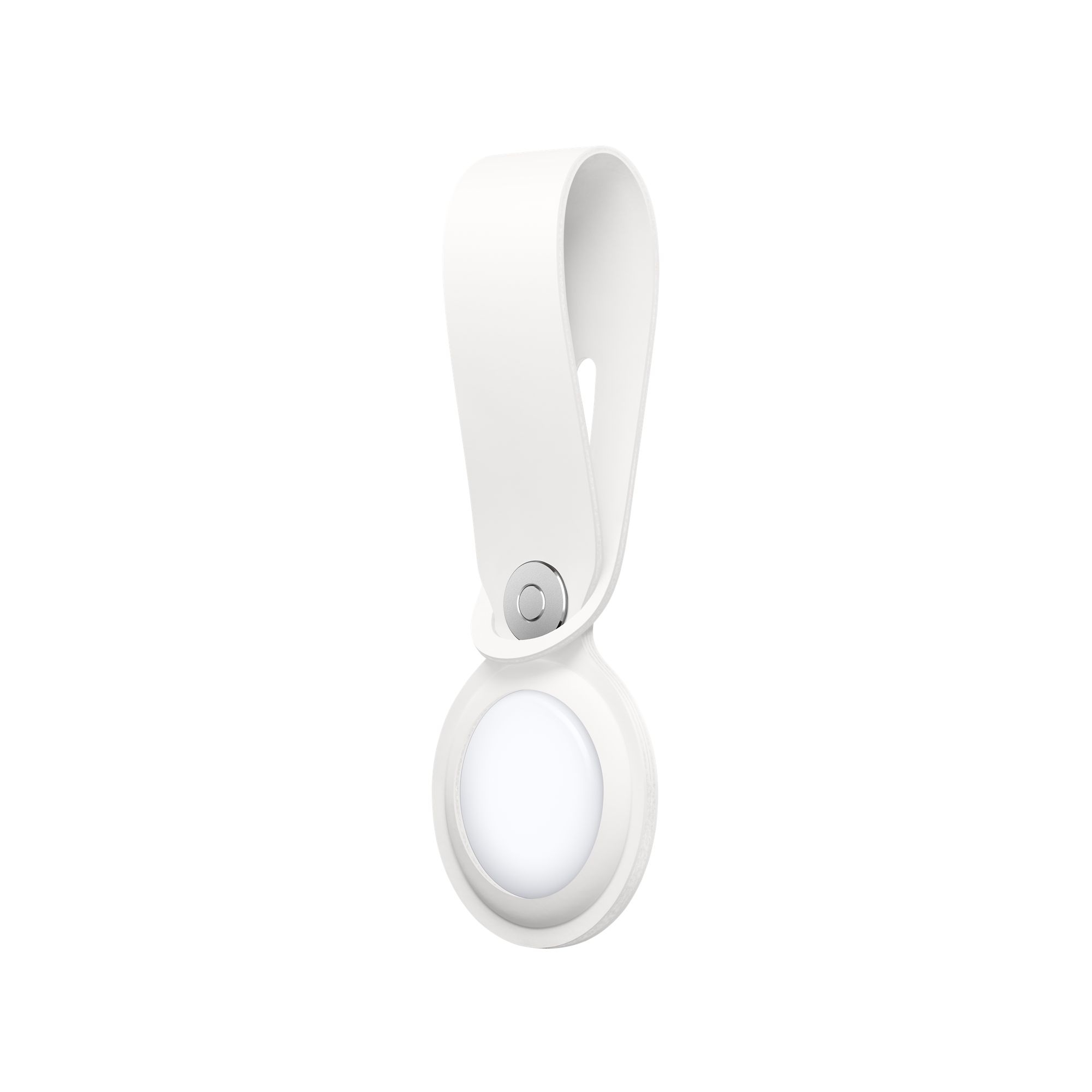 Apple AirTag Loop - White MX4F2ZM/A