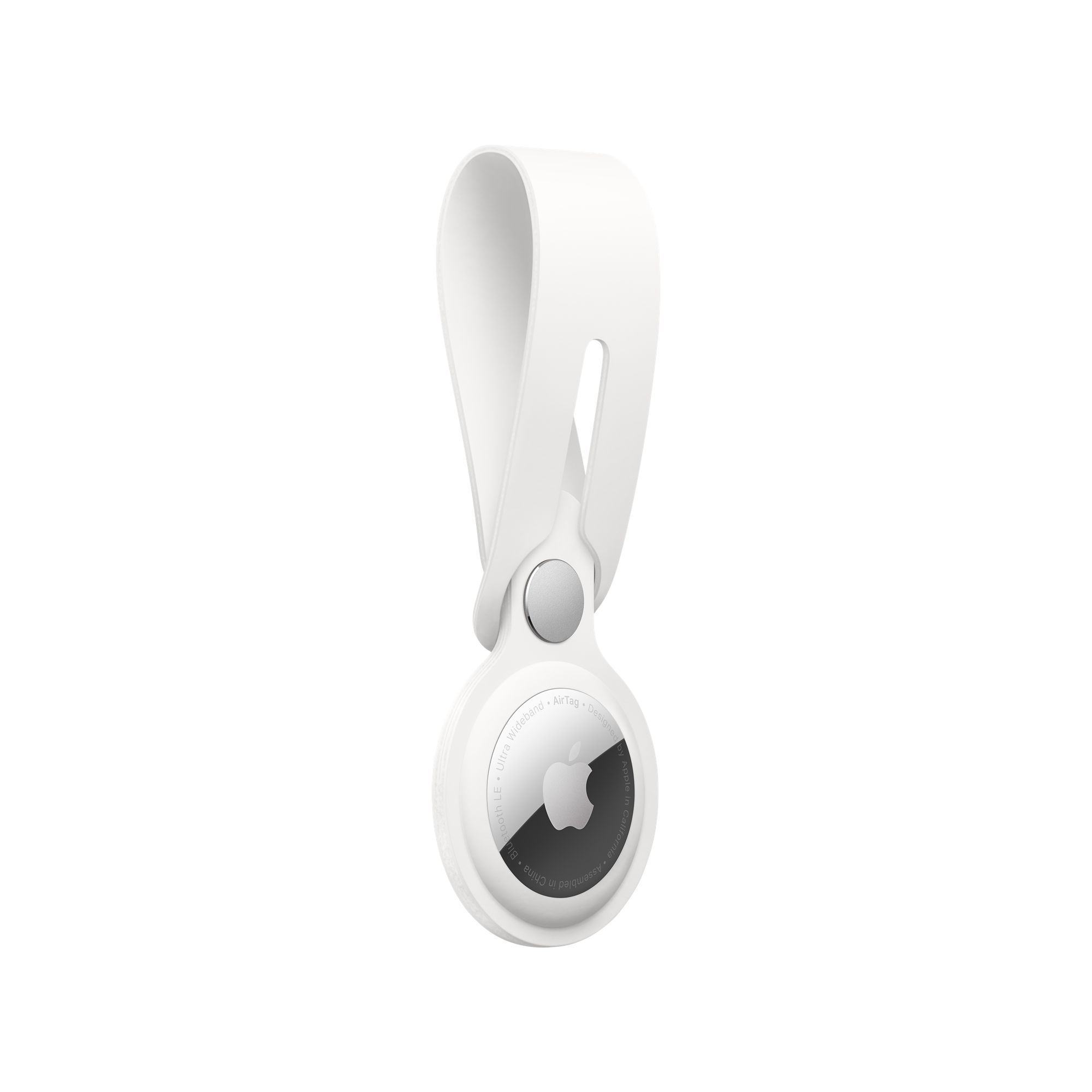 Apple AirTag Loop - White MX4F2ZM/A