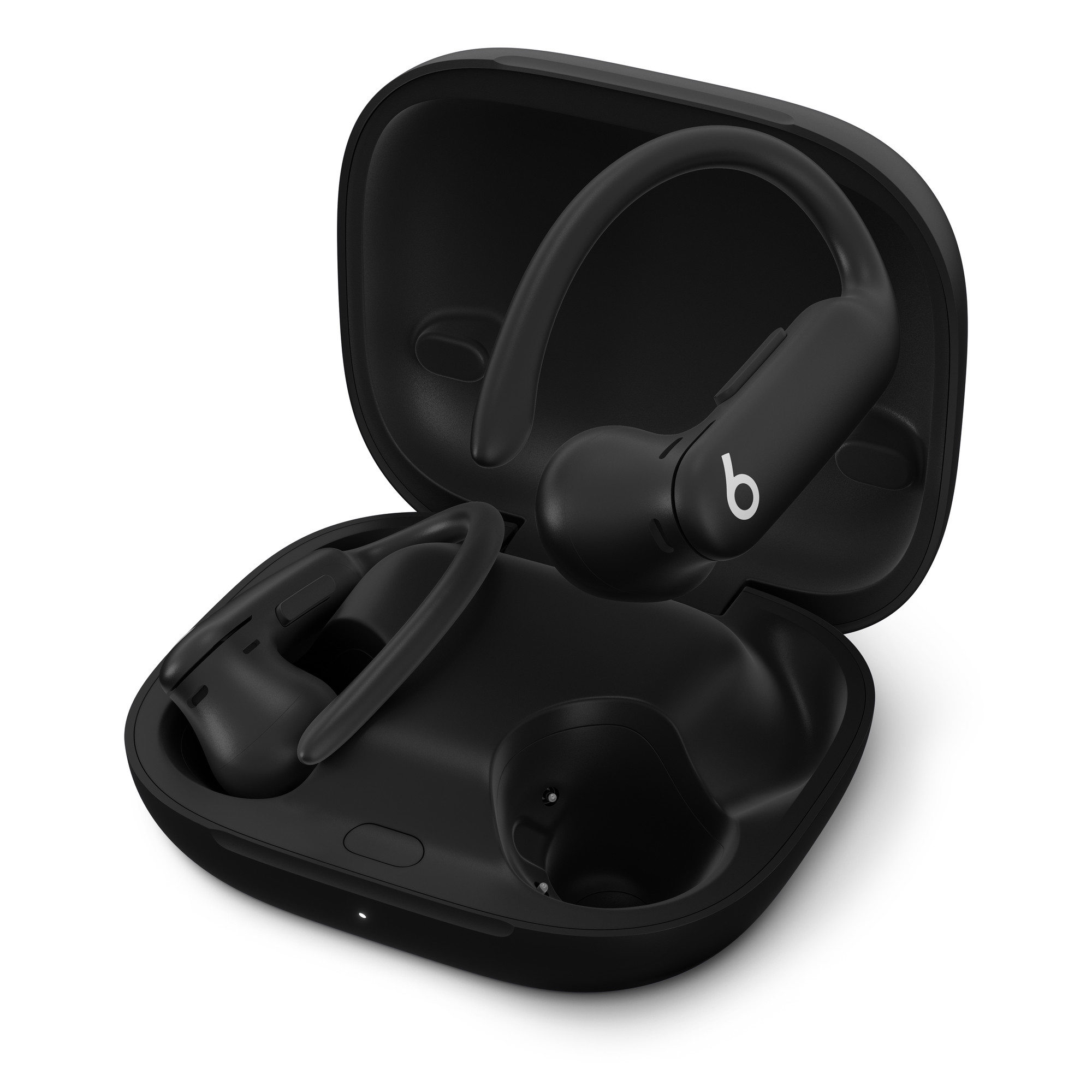 Beats Powerbeats Pro 2 Jet Black MX723EE/A