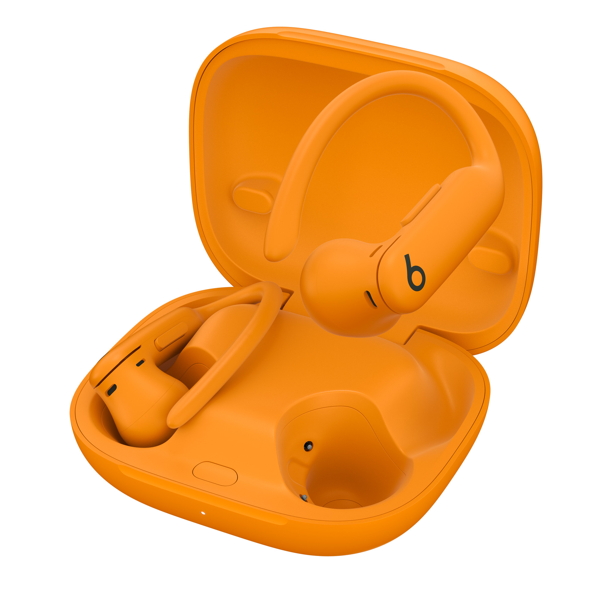 Beats Powerbeats Pro 2 Electric Orange MX743EE/A