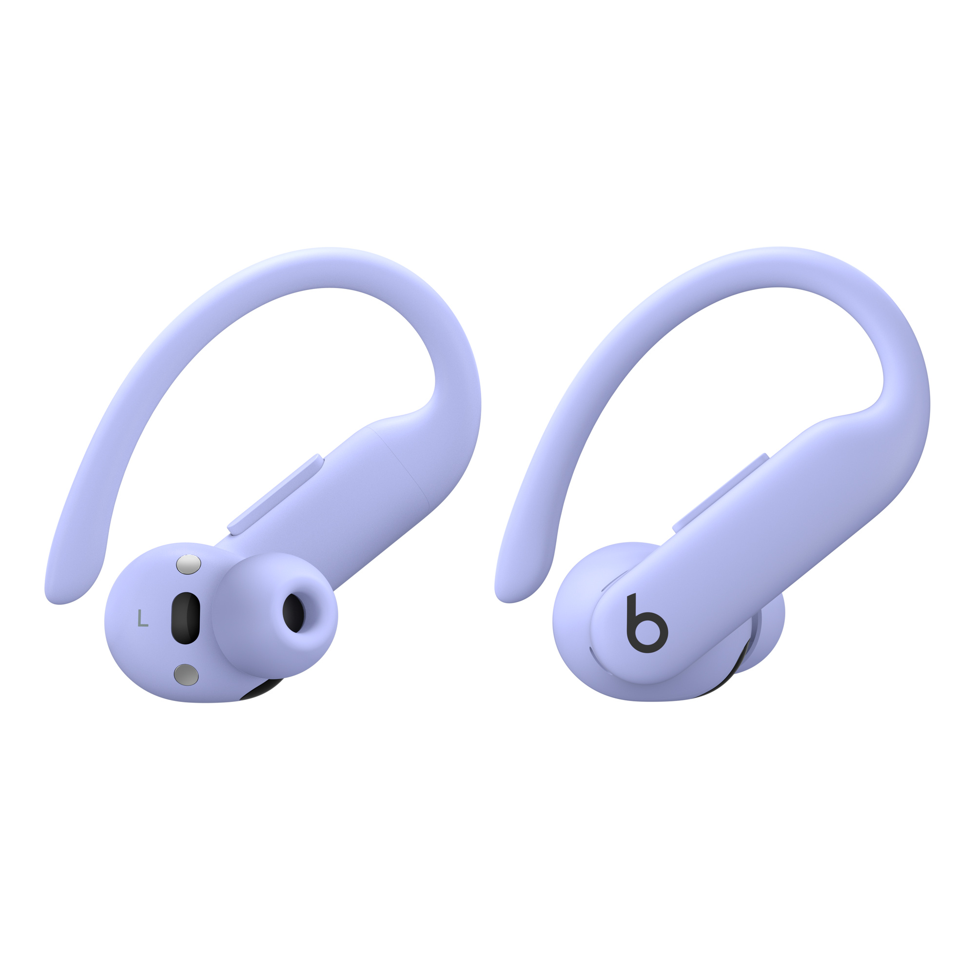 Beats Powerbeats Pro 2 Hyper Purple MX753EE/A
