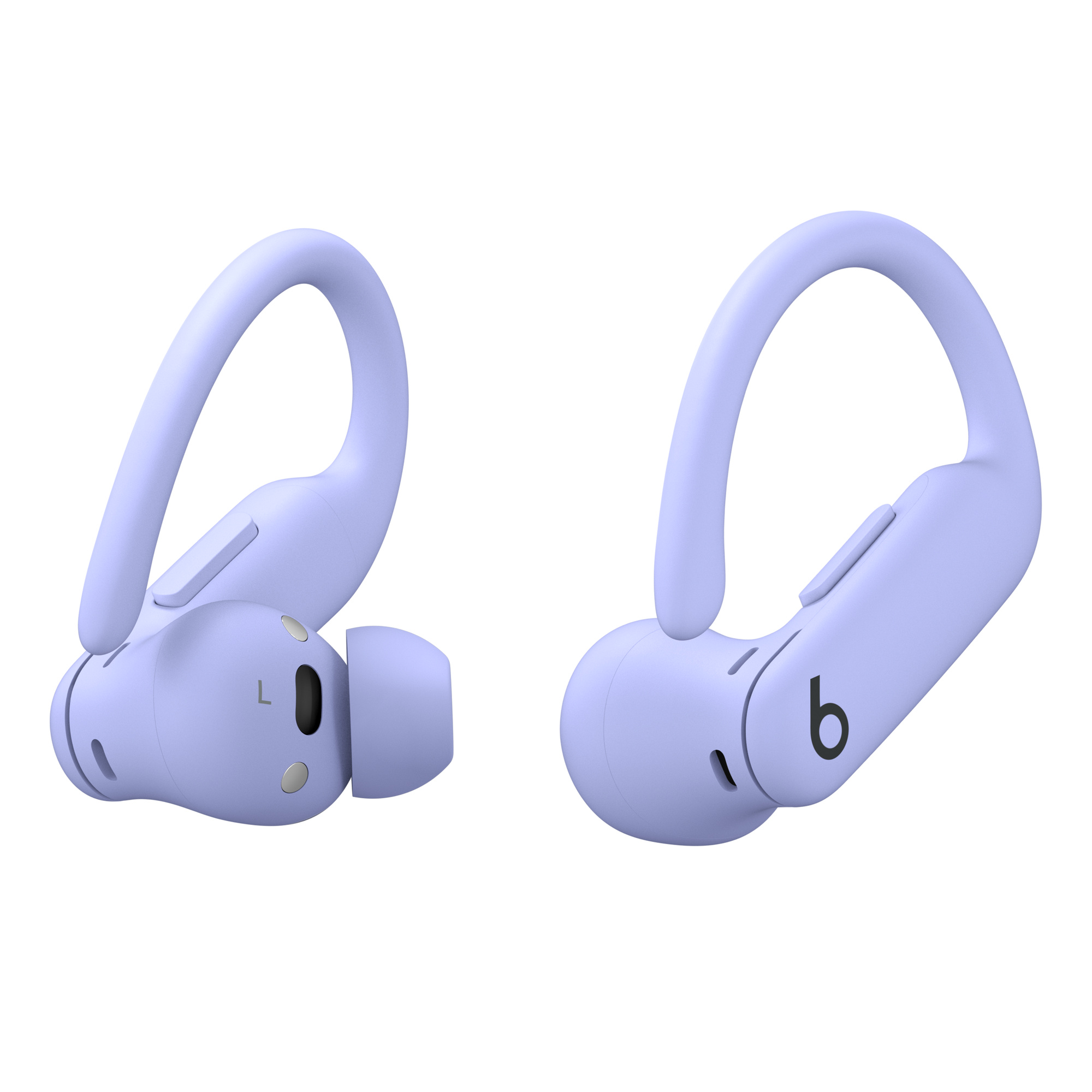 Beats Powerbeats Pro 2 Hyper Purple MX753EE/A