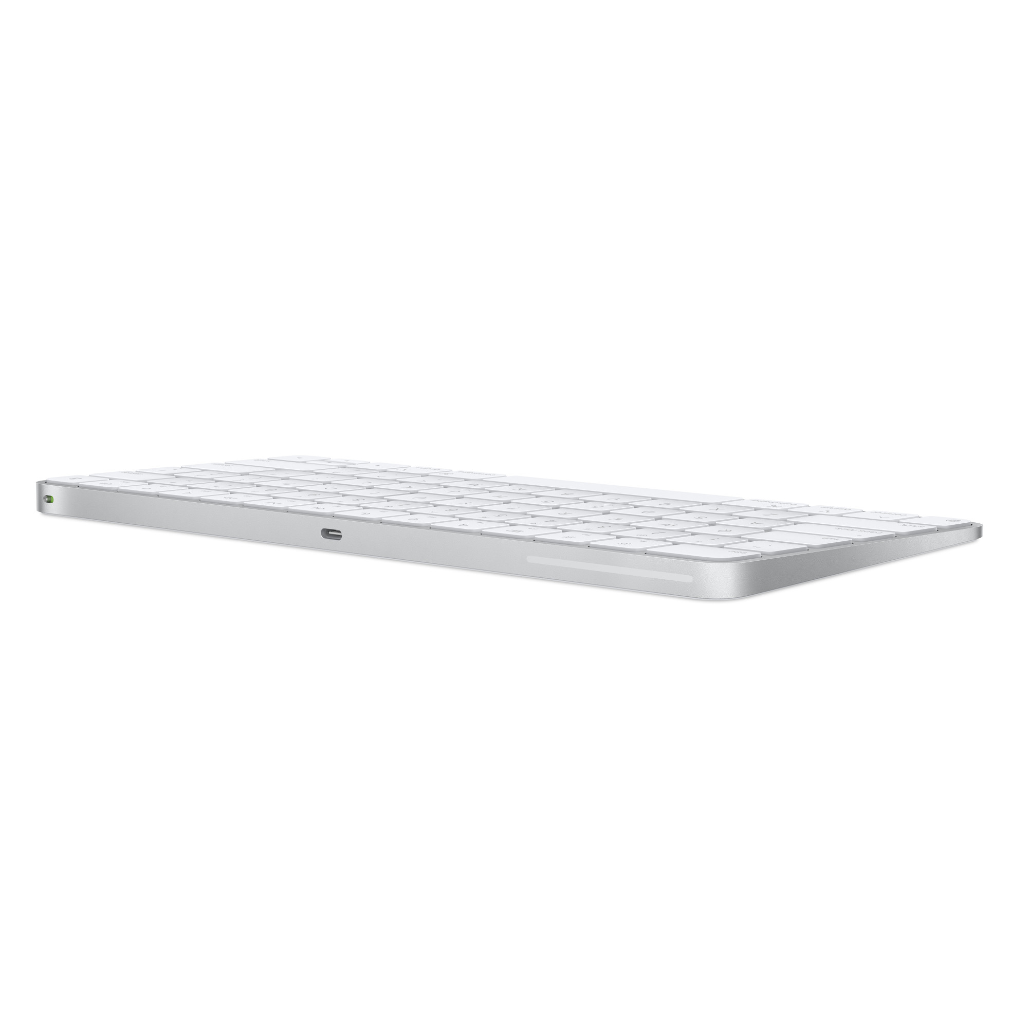Apple Magic Keyboard (USB-C) - Türkçe Q Klavye MXCL3TQ/A