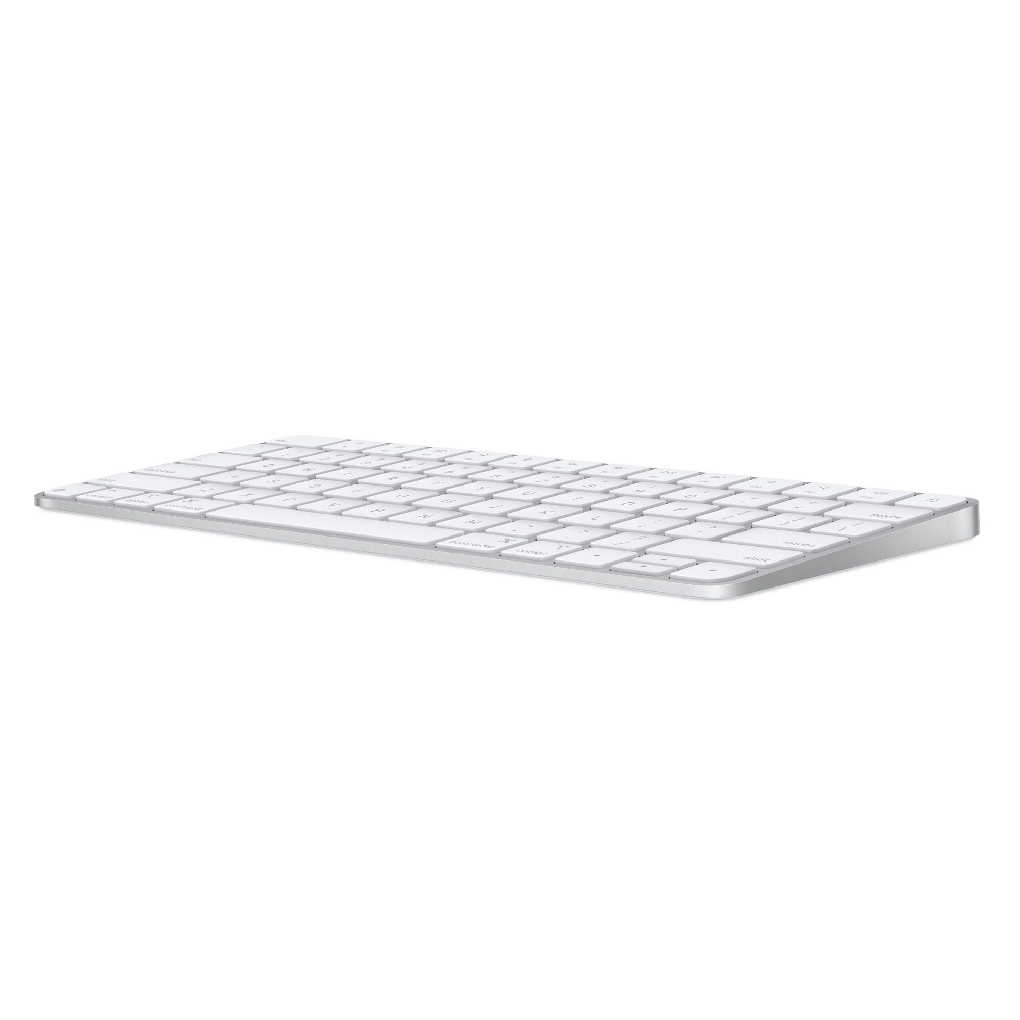 Apple Magic Keyboard (USB-C) - Türkçe Q Klavye MXCL3TQ/A