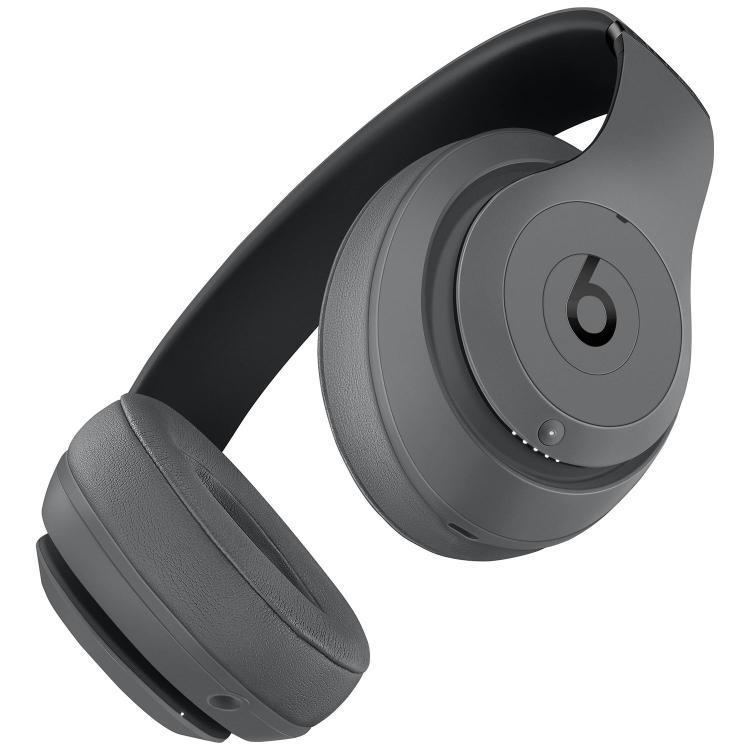 Beats Studio3 Gri ANC Bluetooth Kulak Üstü Kulaklık MXJ92EE/A