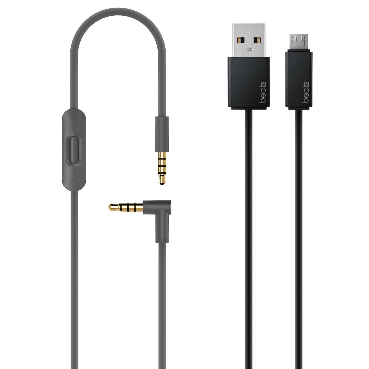 Beats Studio3 Gri ANC Bluetooth Kulak Üstü Kulaklık MXJ92EE/A