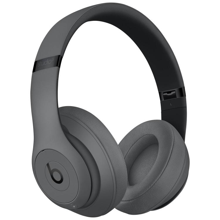 Beats Studio3 Gri ANC Bluetooth Kulak Üstü Kulaklık MXJ92EE/A