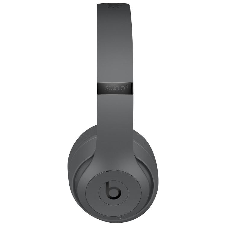 Beats Studio3 Gri ANC Bluetooth Kulak Üstü Kulaklık MXJ92EE/A