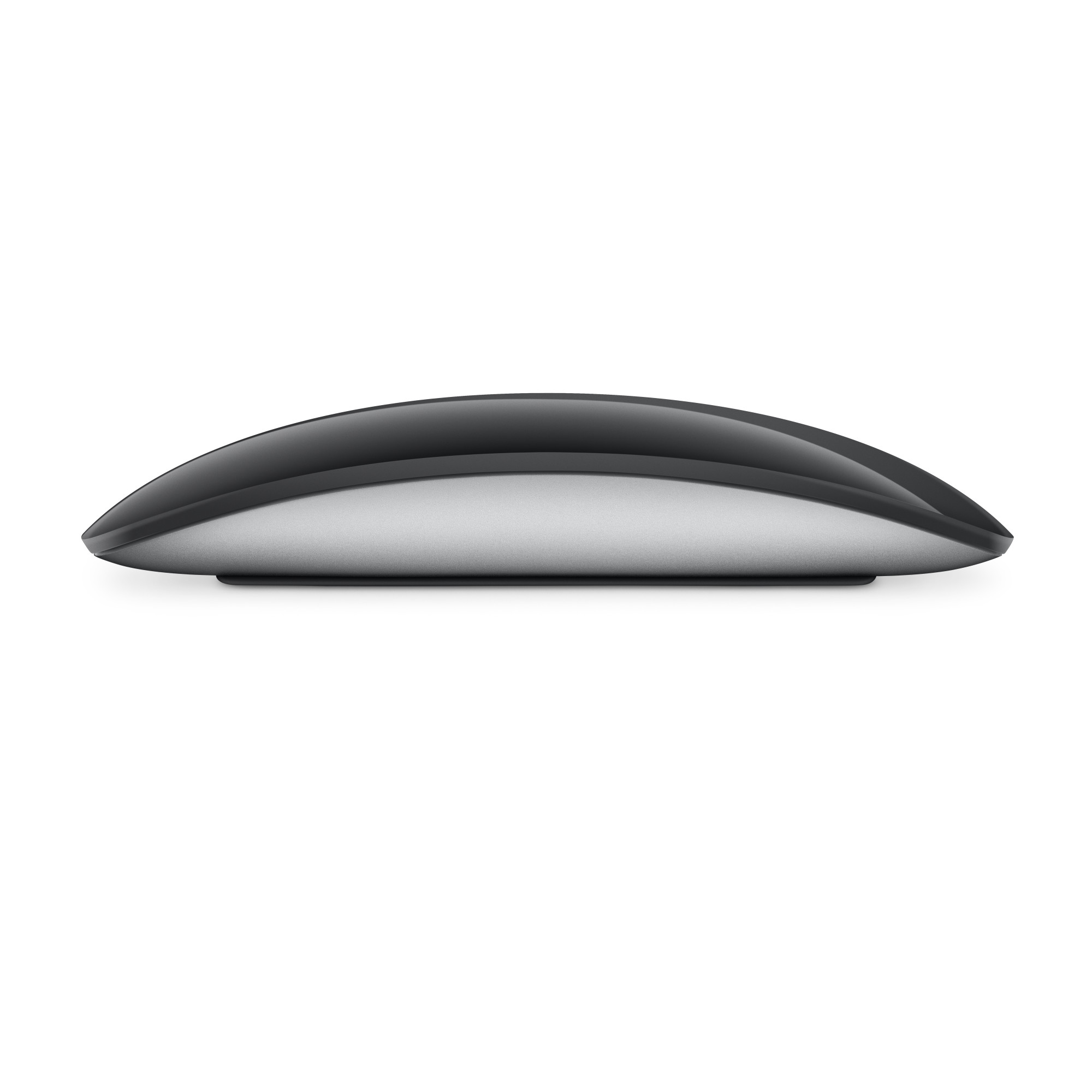 Apple Magic Mouse (USB-C) - Siyah Multi-Touch Yüzey MXK63ZE/A