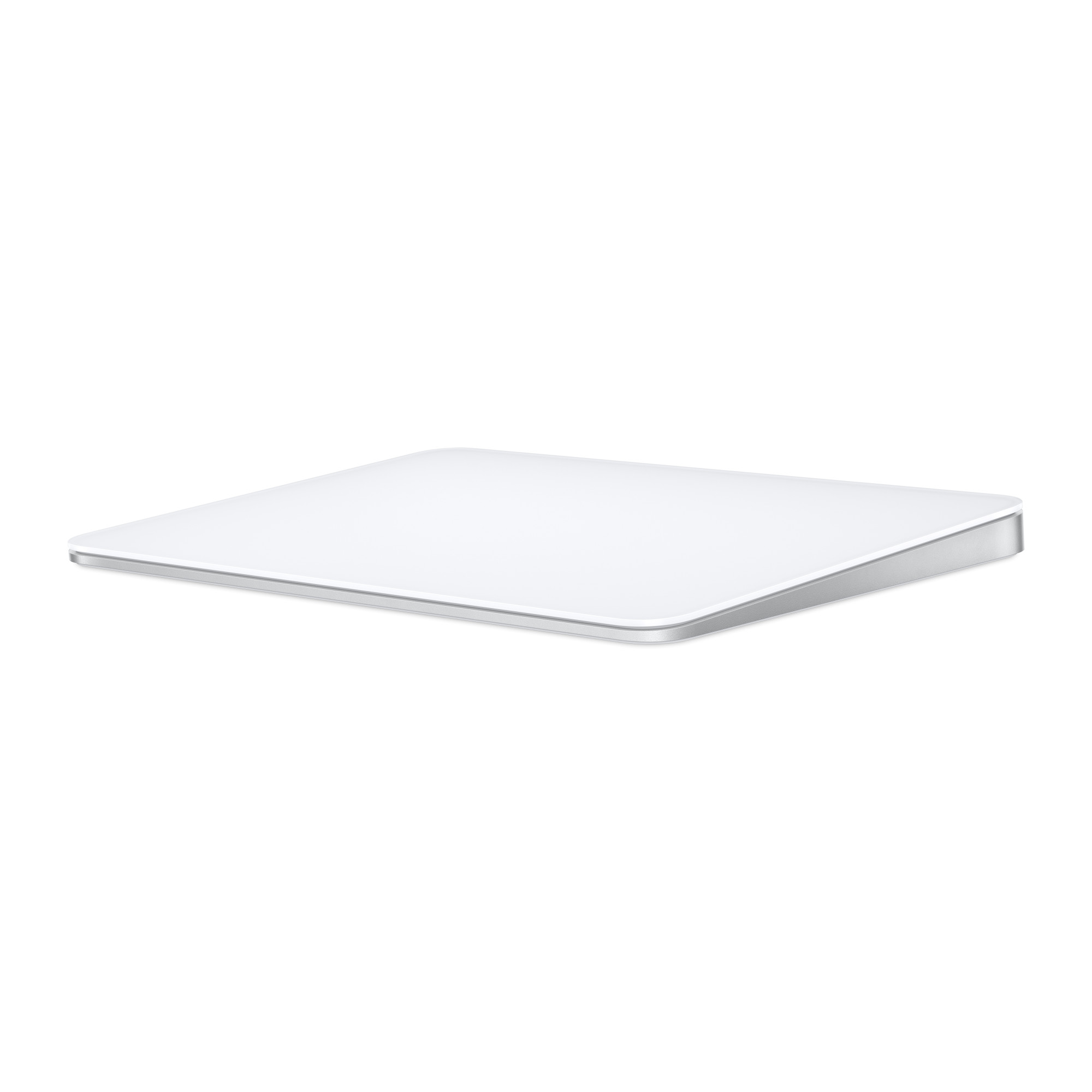Apple Magic Trackpad (USB-C) - Beyaz Multi-Touch Yüzey MXK93ZE/A