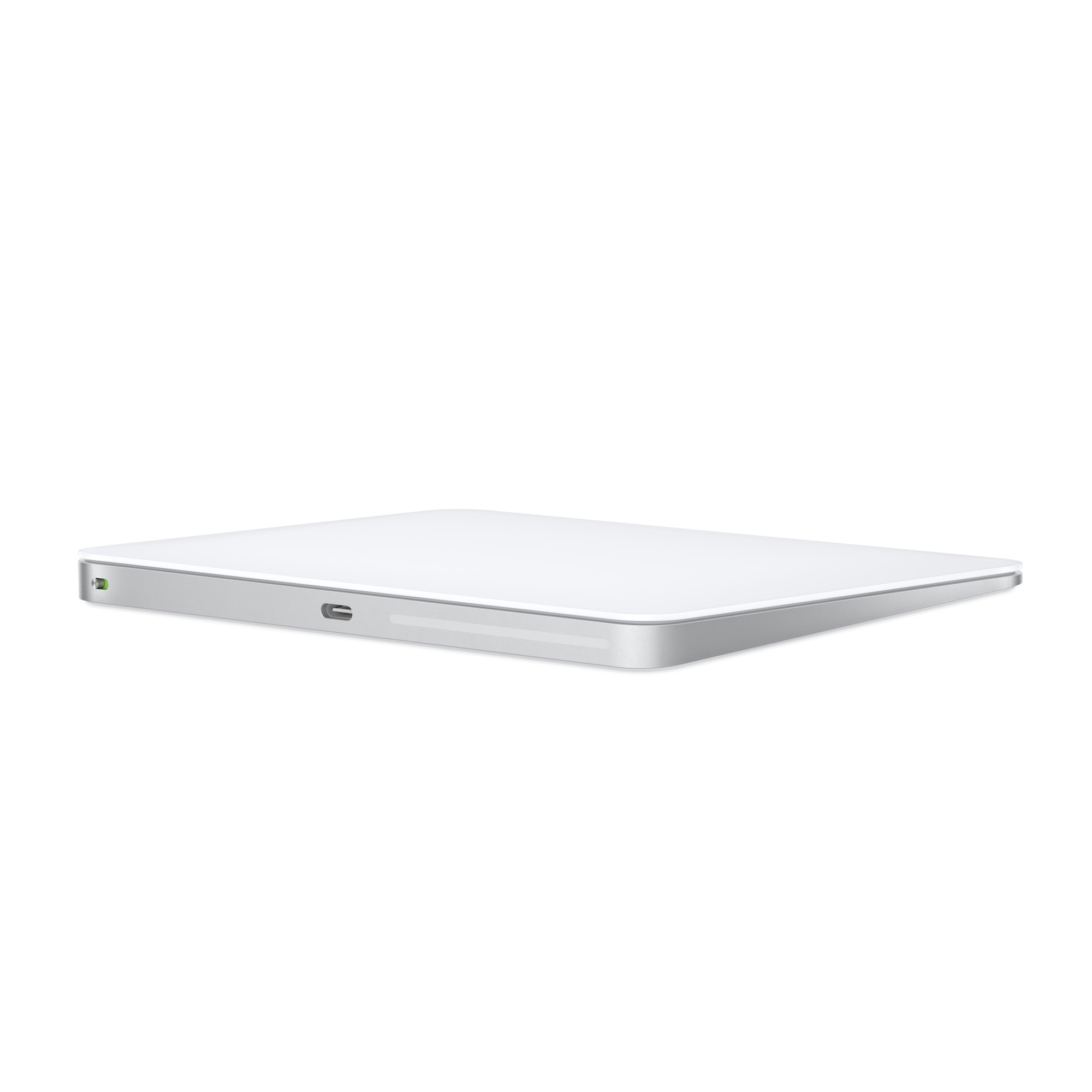 Apple Magic Trackpad (USB-C) - Beyaz Multi-Touch Yüzey MXK93ZE/A