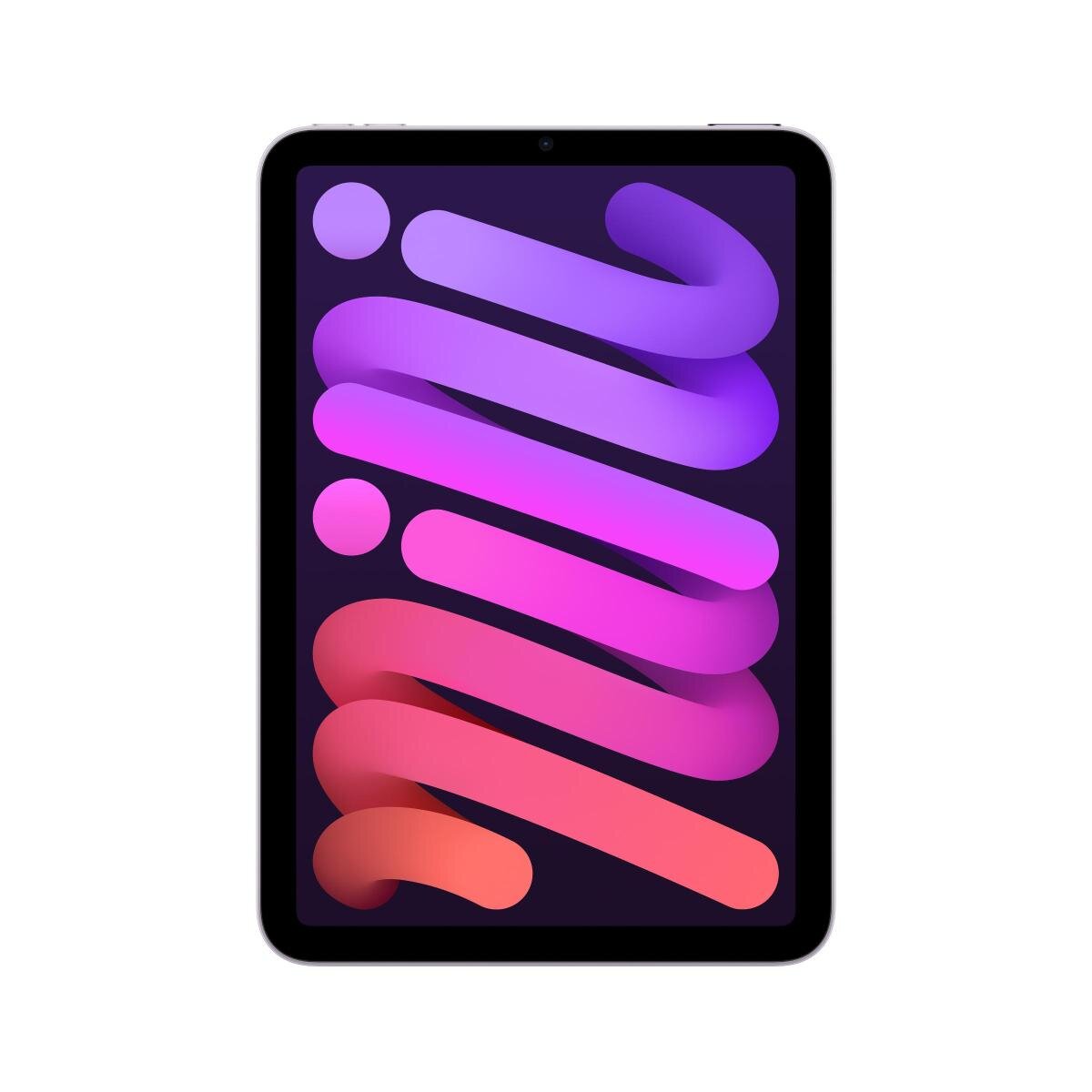 Apple iPad Mini 128GB 8.3 inç  Wi-Fi Mor  MXN93TU/A