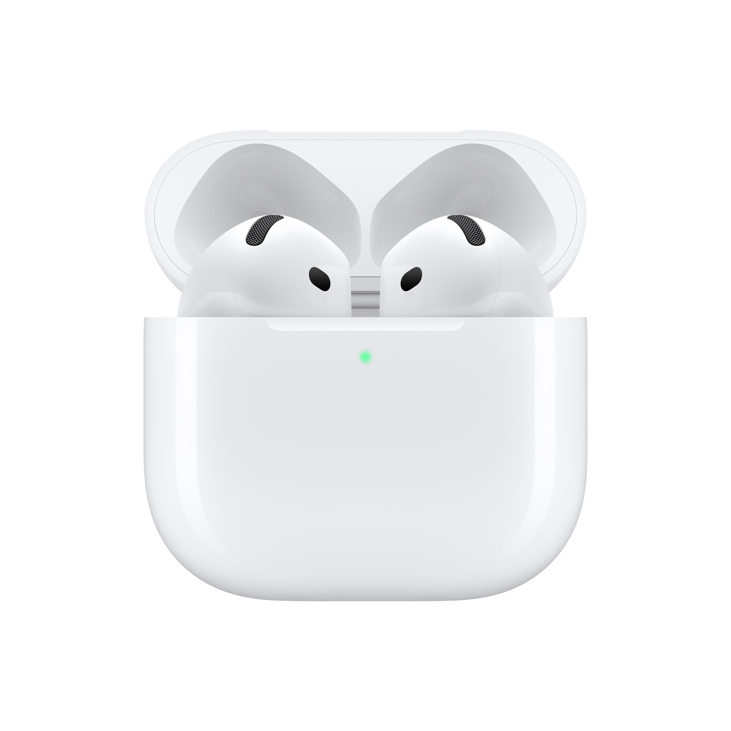 AirPods 4 Aktif Gürültü Engelleme Özellikli  MXP93TU/A