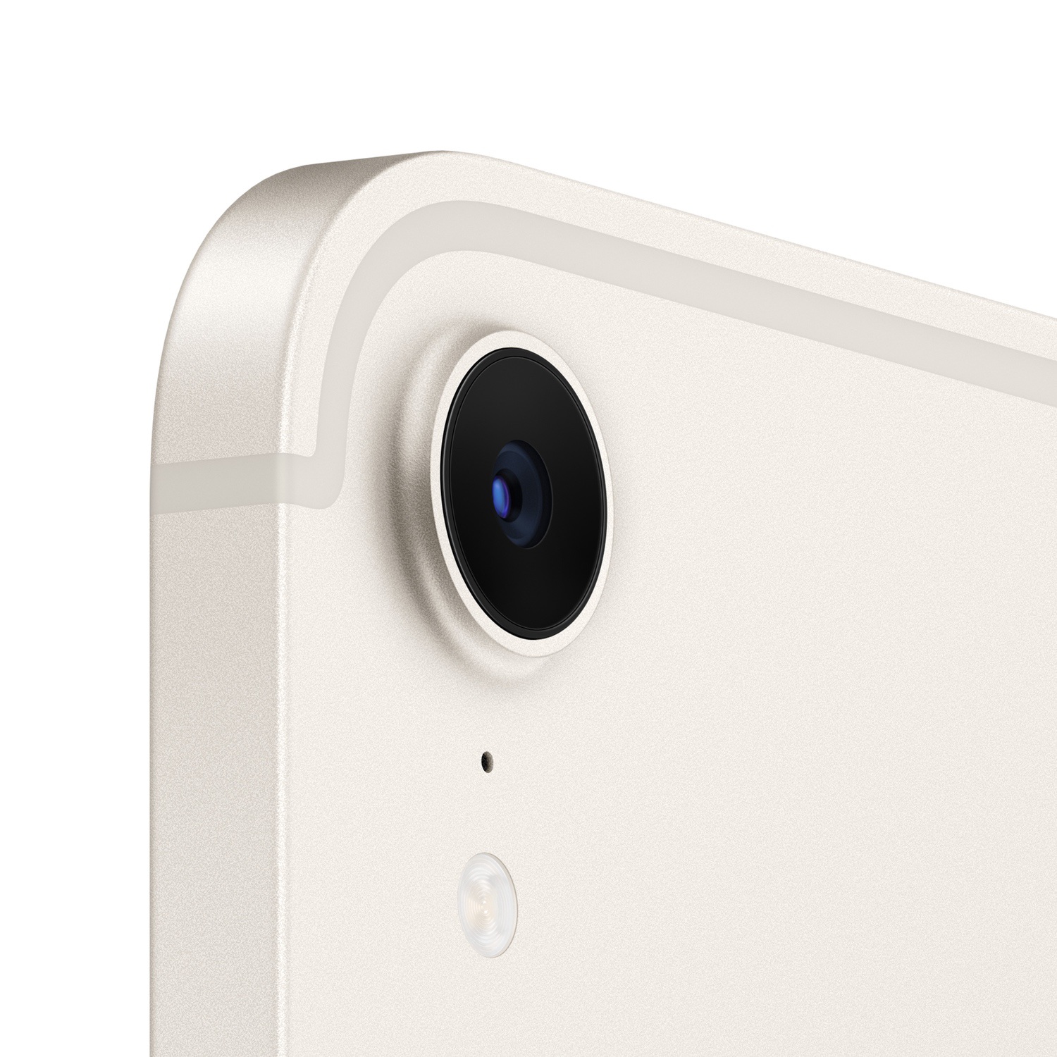 Apple iPad Mini 128GB 8.3 inç  Wi-Fi + Cellular Yıldız Işığı  MXPQ3TU/A