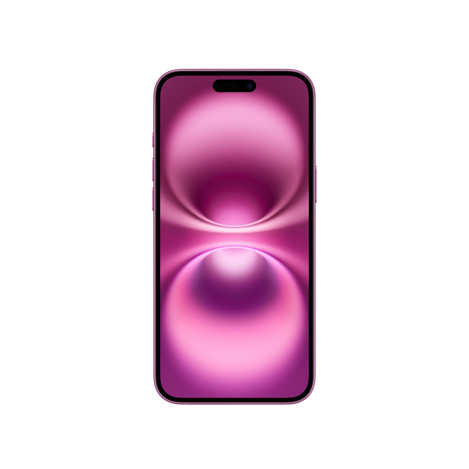 Apple iPhone 16 Plus 128GB Pembe  MXVW3TU/A