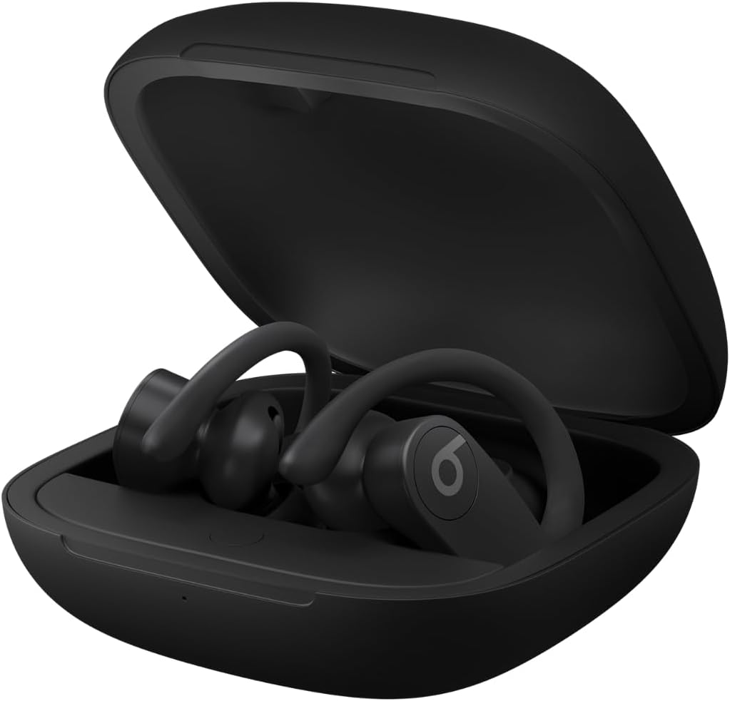 Beats Powerbeats Pro Siyah MY582EE/A