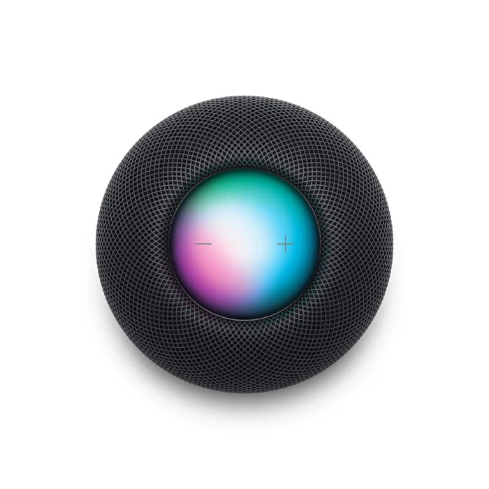 Apple HomePod Mini Uzay Grisi  MY5G2D/A