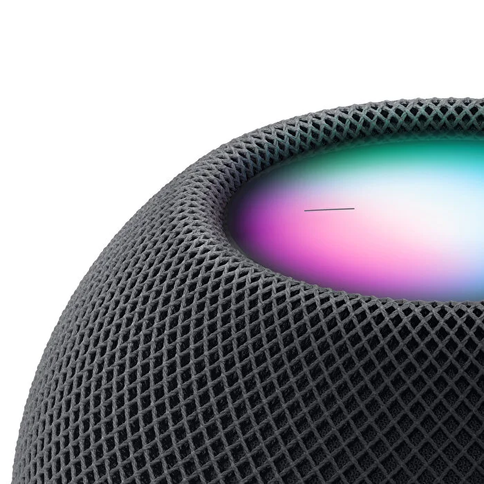 Apple HomePod Mini Uzay Grisi  MY5G2D/A