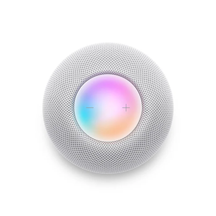 Apple HomePod Mini Beyaz  MY5H2D/A
