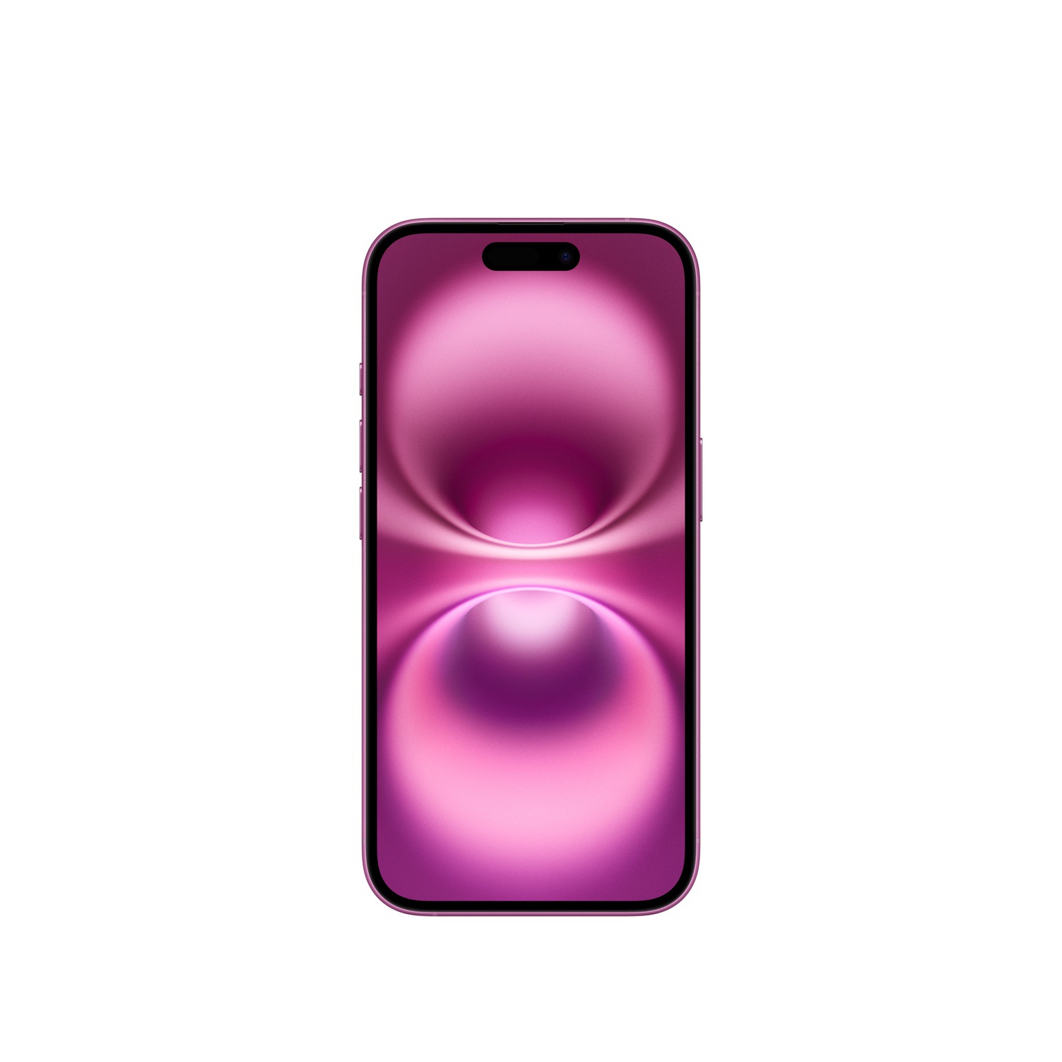 Apple iPhone 16 128GB Pembe  MYEA3TU/A