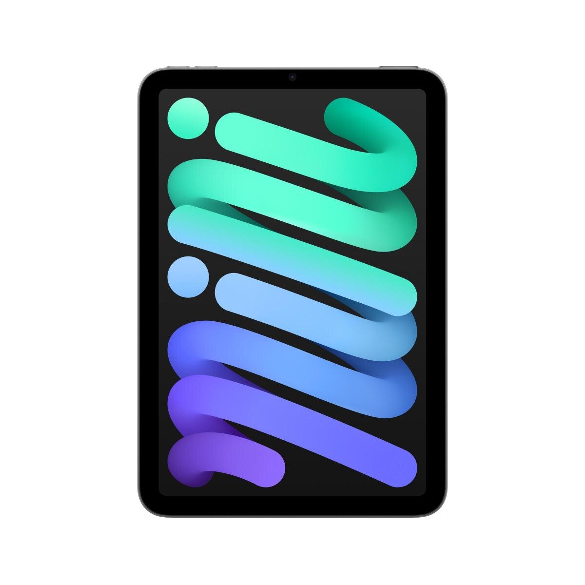 Apple iPad Mini 512GB 8.3 inç  Wi-Fi Uzay Grisi  MYGY3TU/A