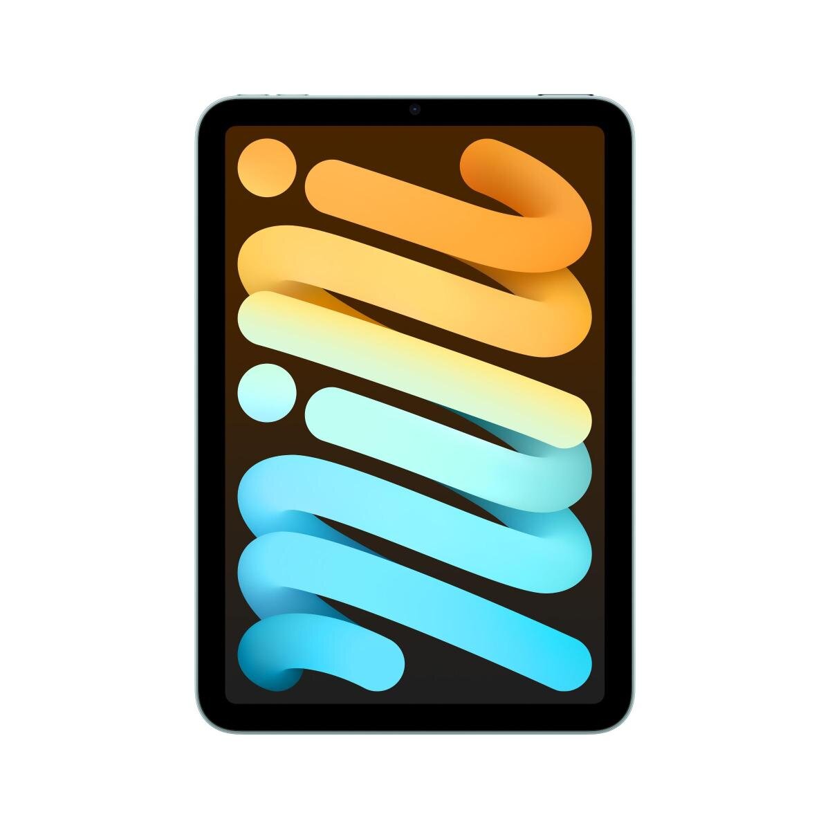 Apple iPad Mini 512GB 8.3 inç  Wi-Fi Mavi  MYH13TU/A