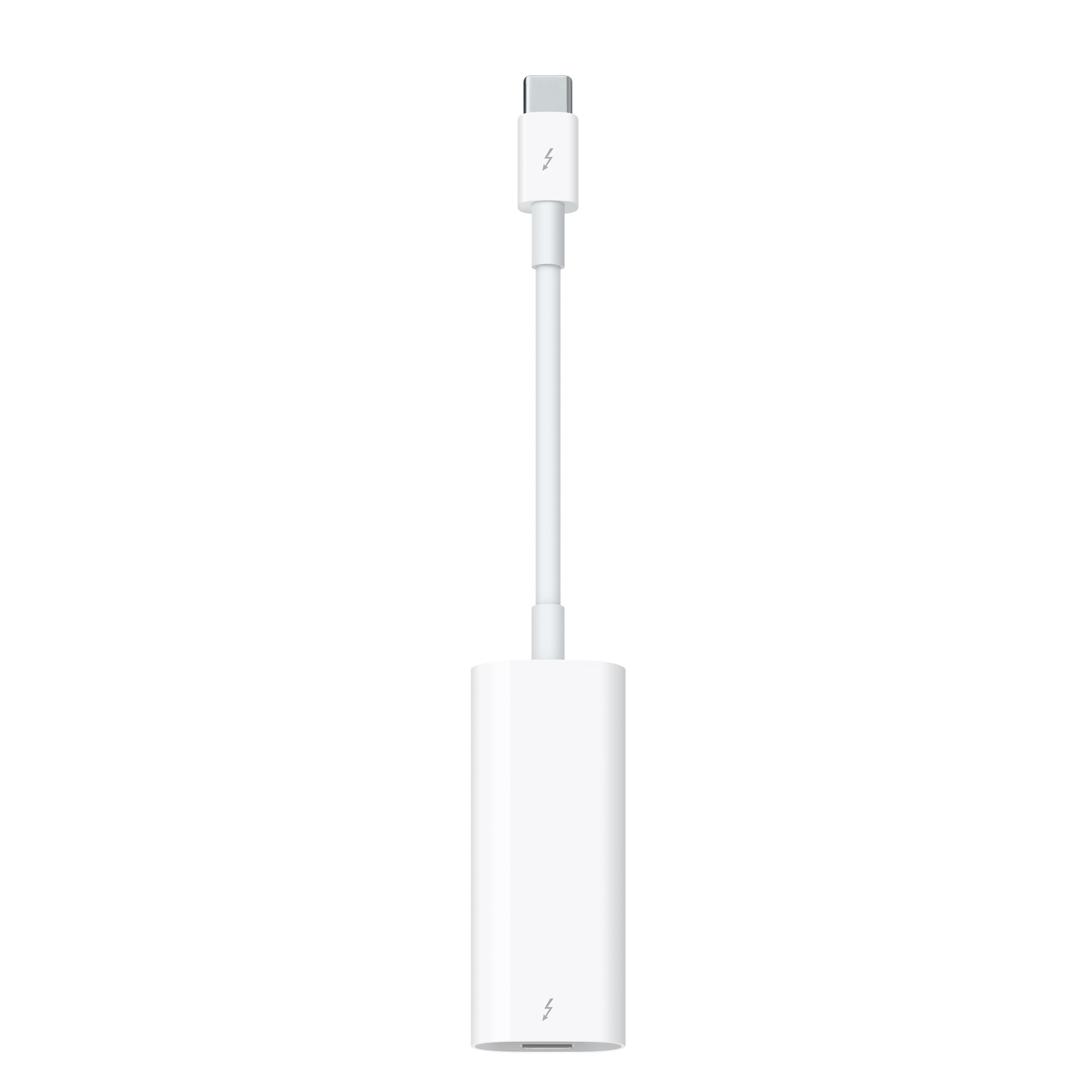 Apple Thunderbolt 3 (USB-C) - Thunderbolt 2 Adaptörü MYH93ZM/A