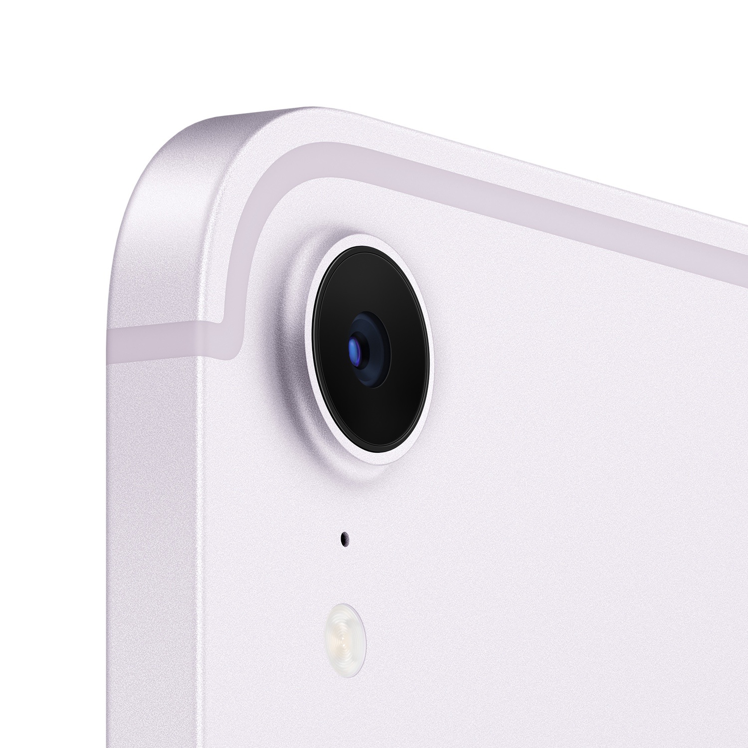 Apple iPad Mini 512GB 8.3 inç  Wi-Fi + Cellular Mor  MYHF3TU/A