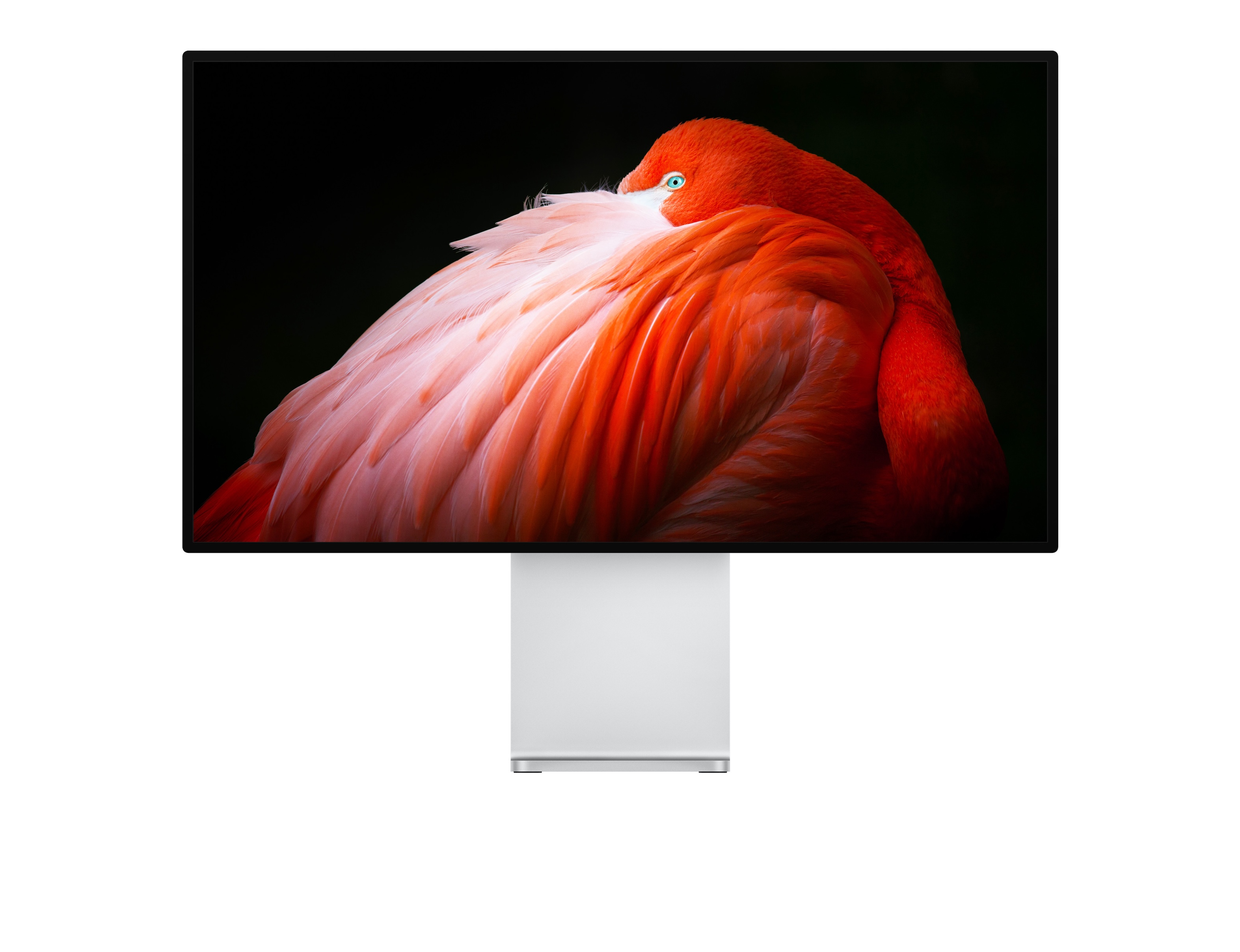 Pro Display XDR - Nano-texture cam MYLJ3TU/A