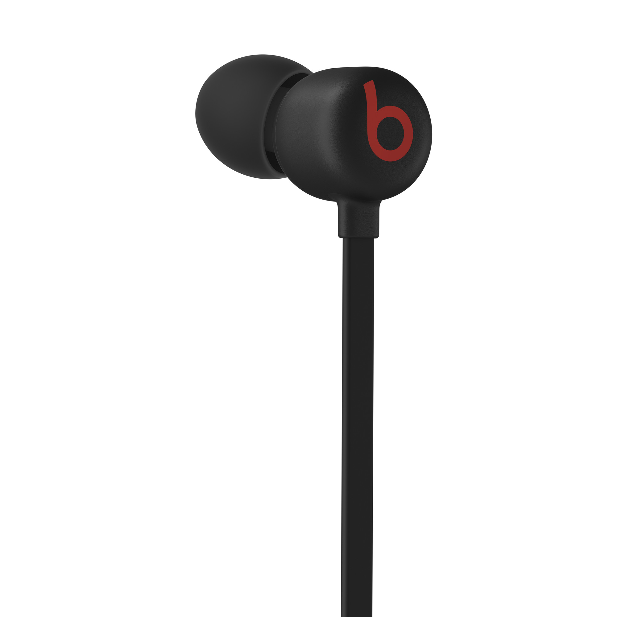 Beats Flex - Tüm Gün Kullanım İçin Kablosuz Kulak İçi Kulaklık - Beats Siyahı  MYMC2EE/A